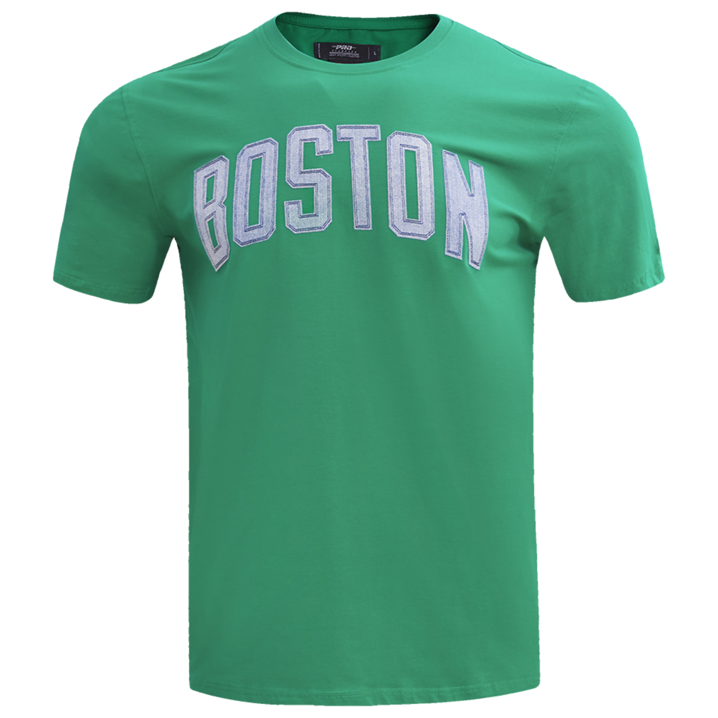 Pro Standard Celtics BP T-Shirt - Men's - Kelly Green