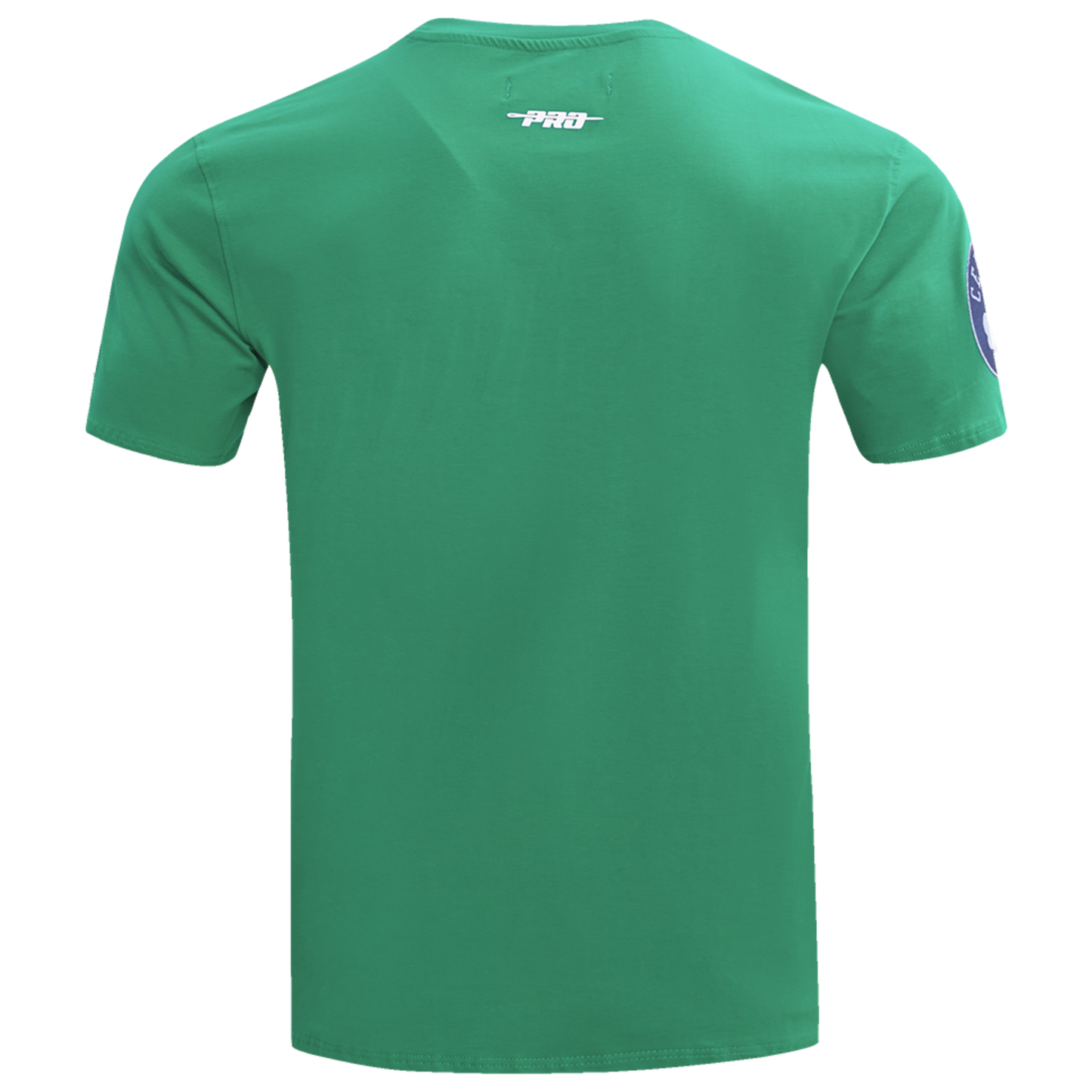 Pro Standard Celtics BP T-Shirt - Men's - Kelly Green