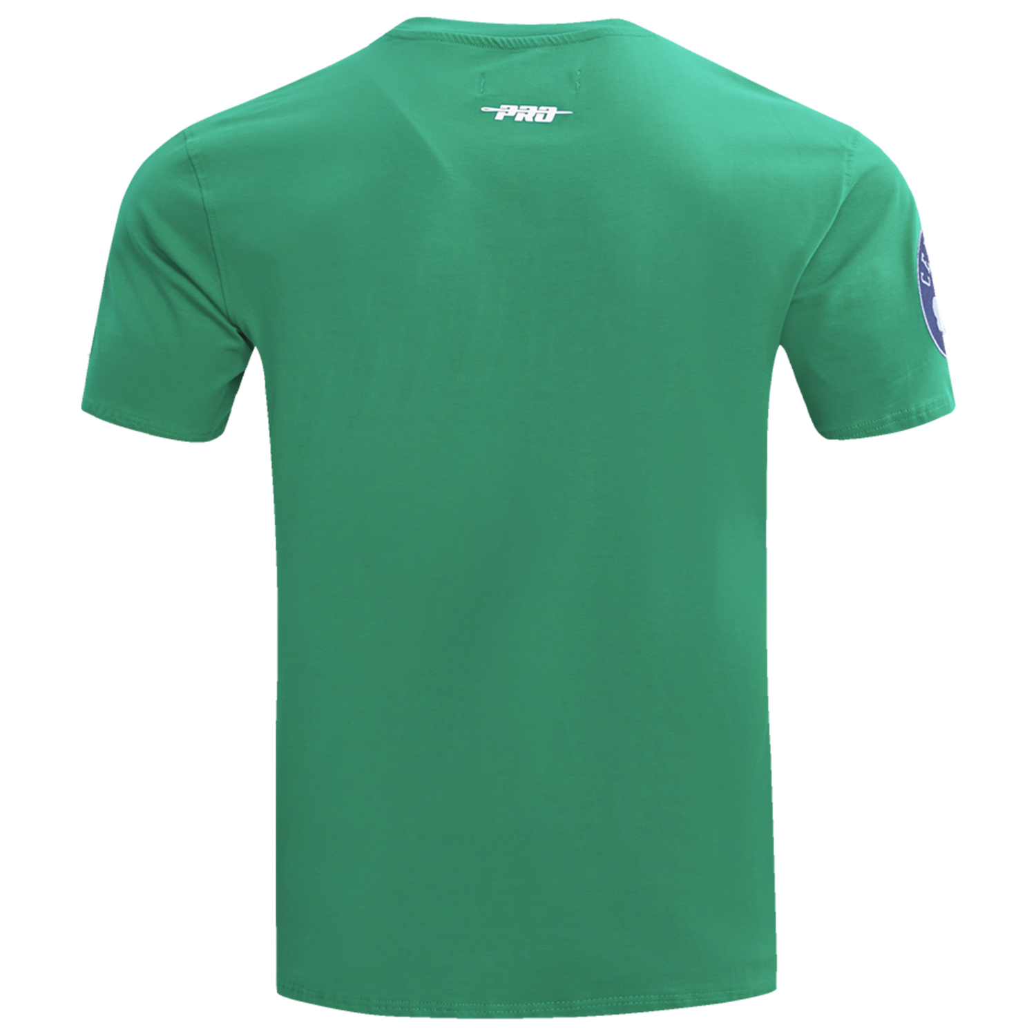 Pro Standard Celtics BP T-Shirt - Men's - Kelly Green