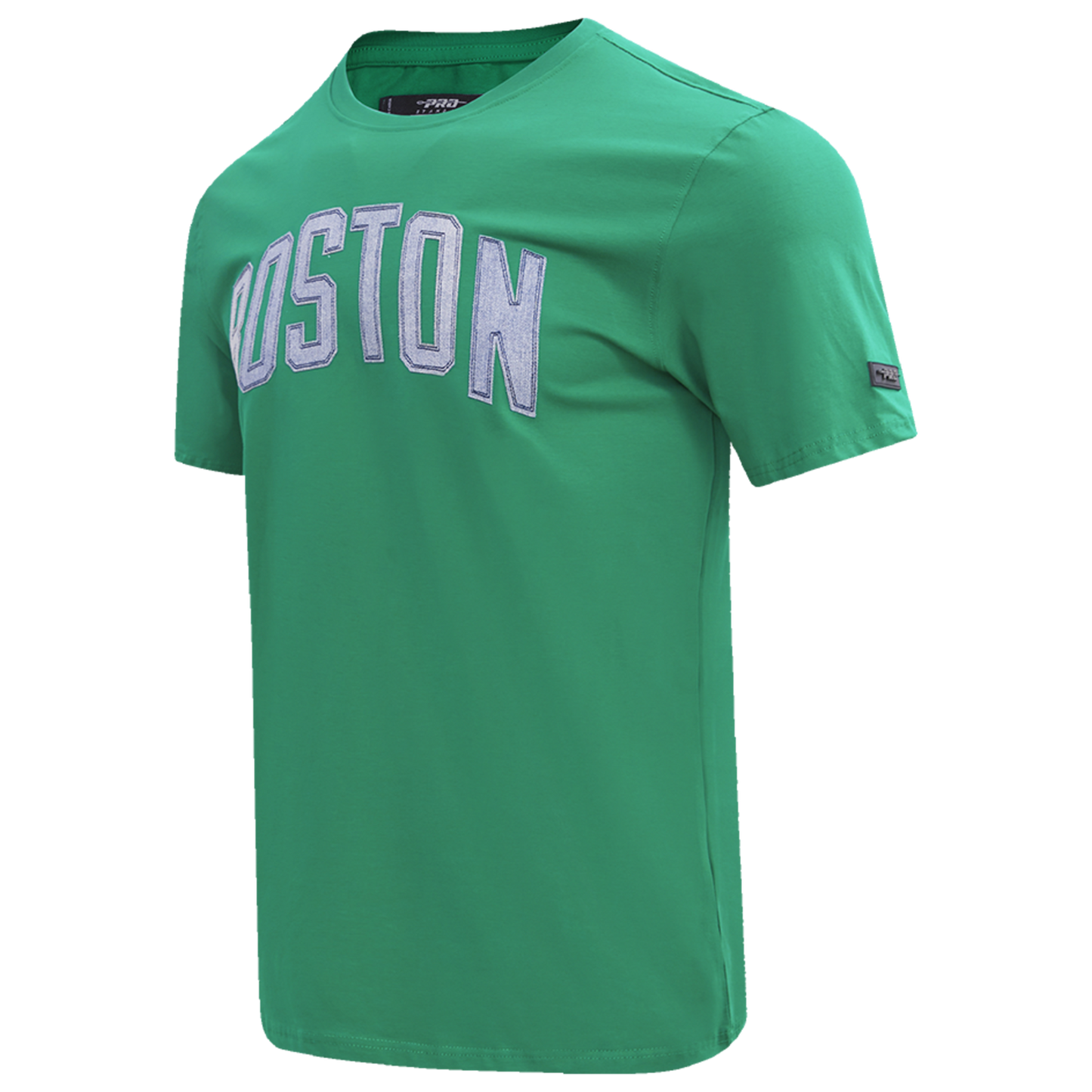 Pro Standard Celtics BP T-Shirt - Men's - Kelly Green