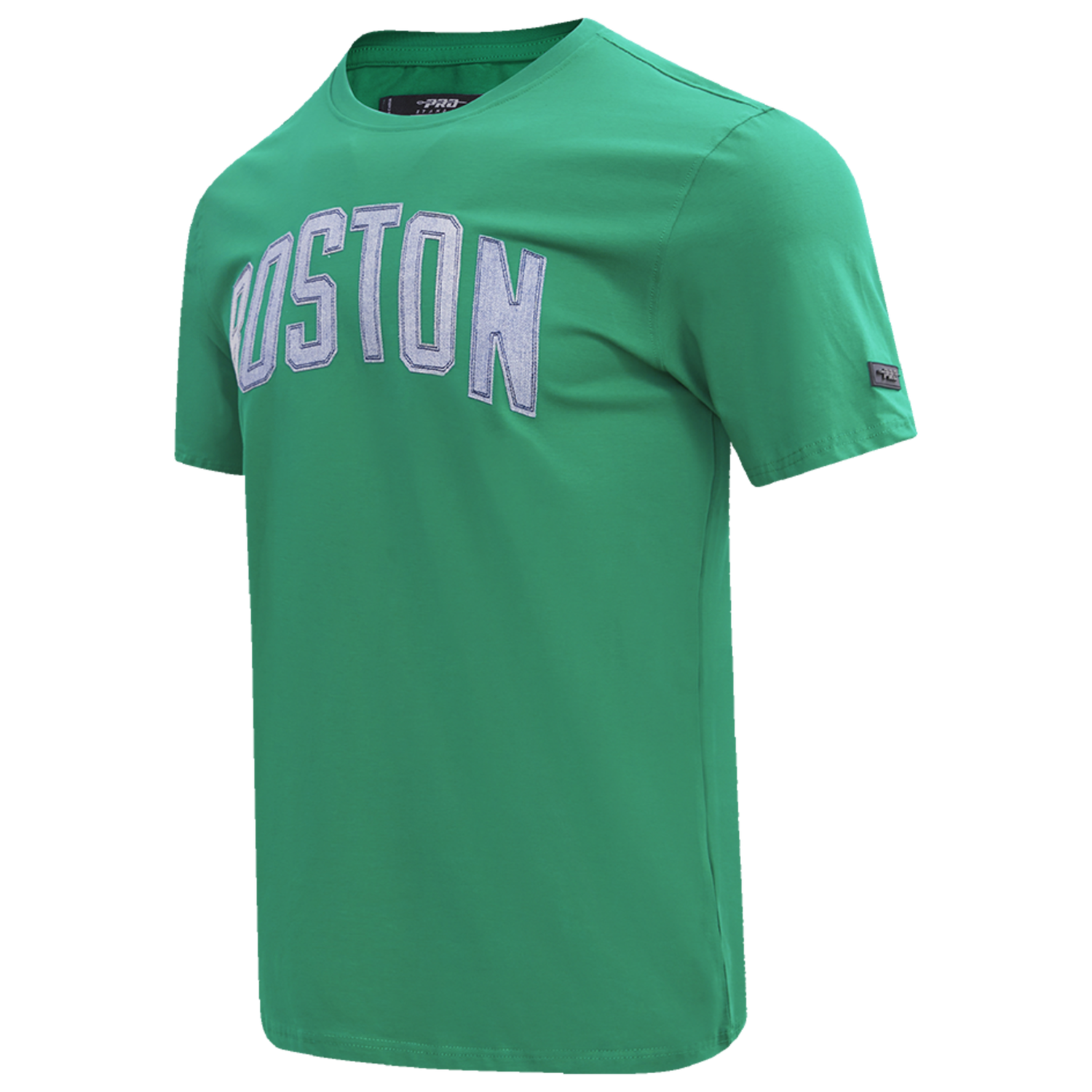 Pro Standard Celtics BP T-Shirt - Men's - Kelly Green