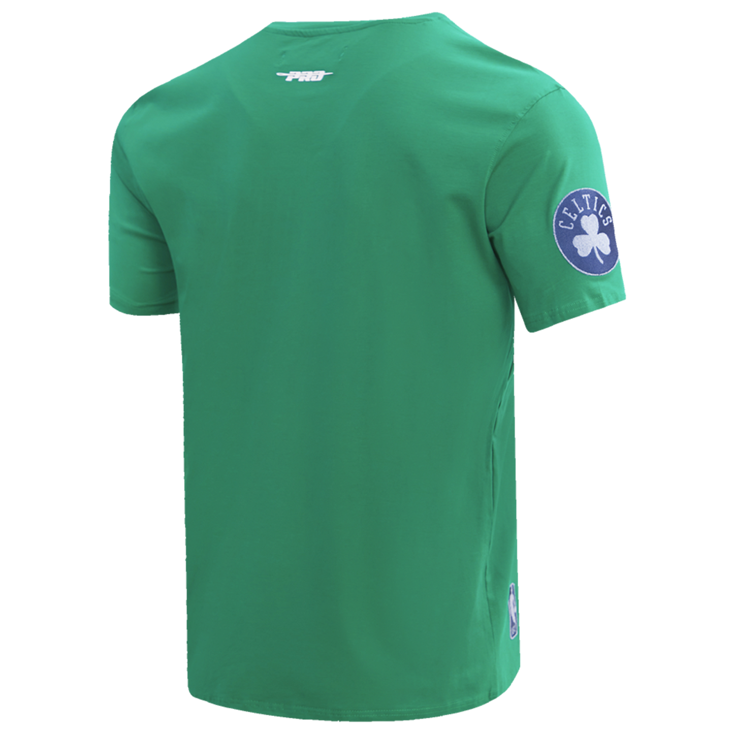 Pro Standard Celtics BP T-Shirt - Men's - Kelly Green