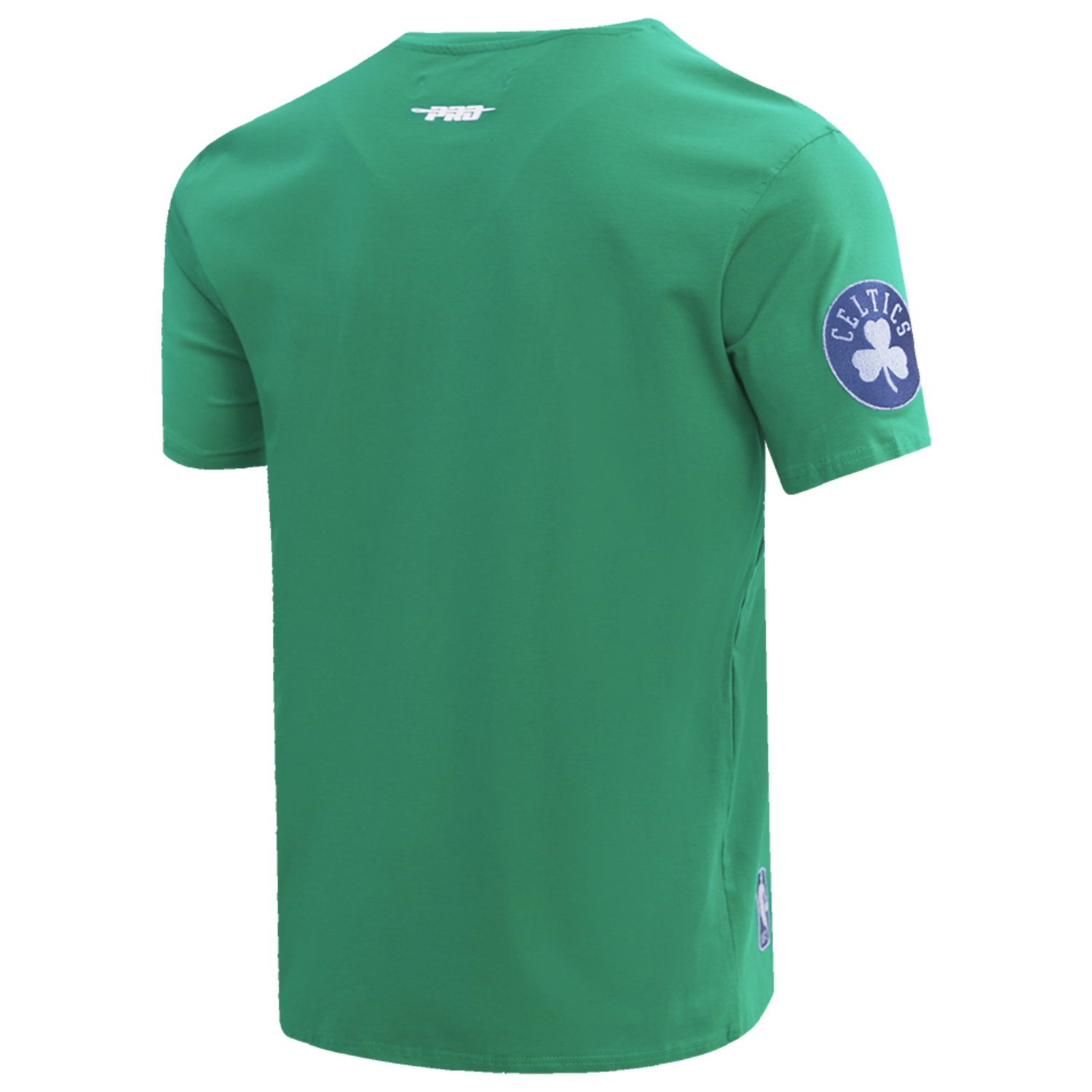 Pro Standard Celtics BP T-Shirt - Men's - Kelly Green