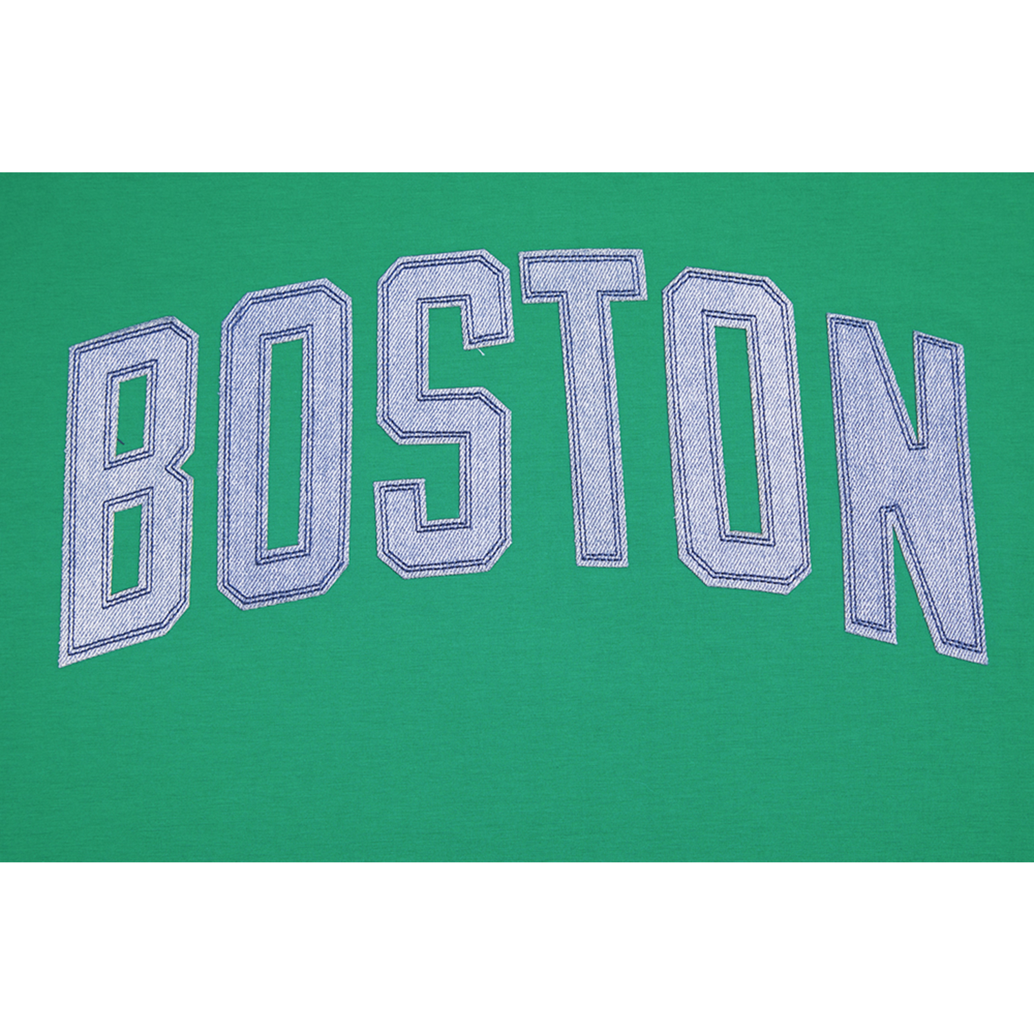 Pro Standard Celtics BP T-Shirt - Men's - Kelly Green