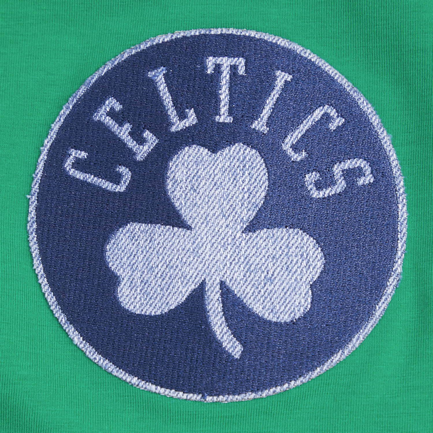 Pro Standard Celtics BP T-Shirt - Men's - Kelly Green