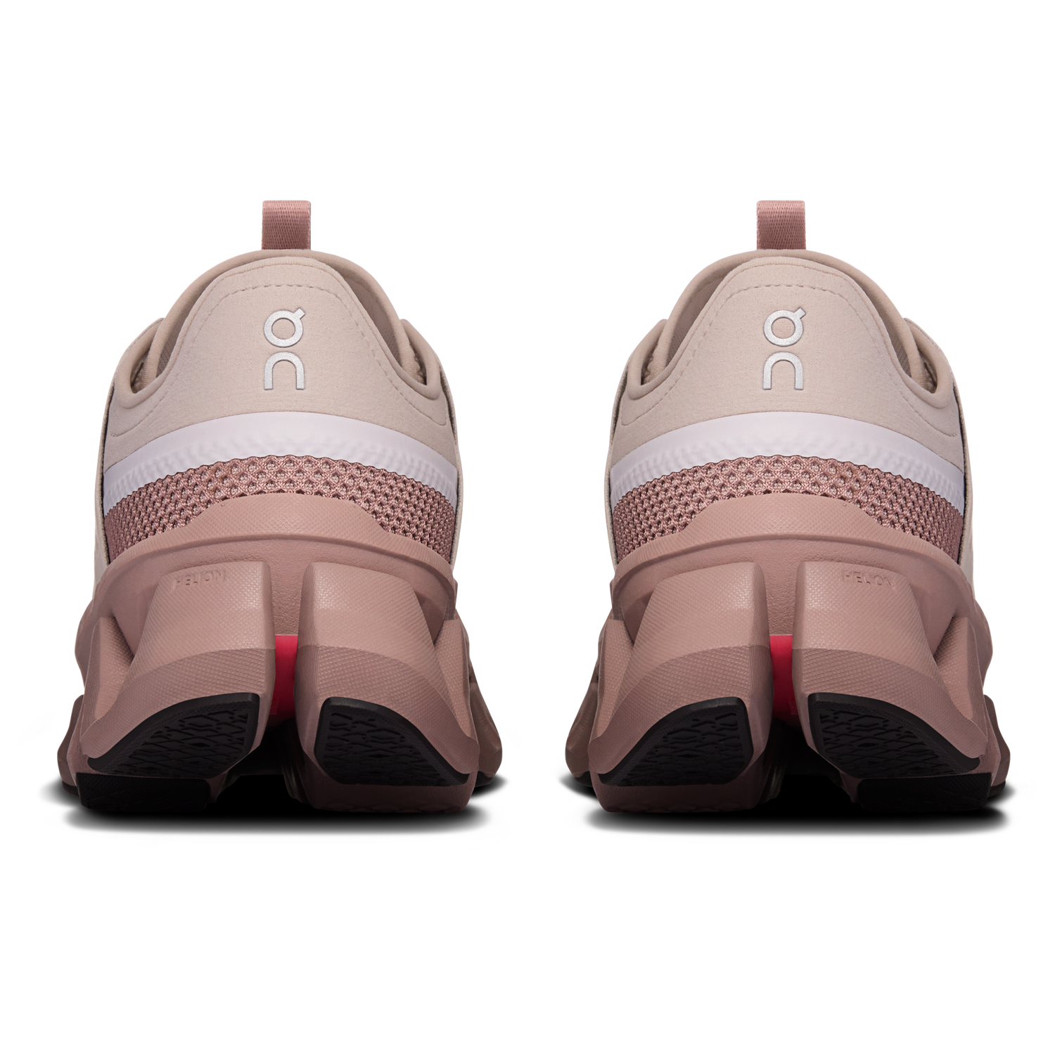 On Cloudswift Amp - Women's - Pearl/Biscuit