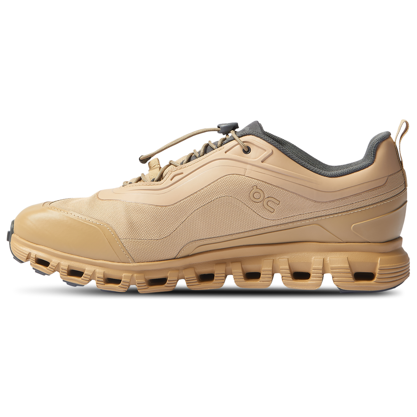 On Cloud 6 GEO WP - Men's - Chai/Chai