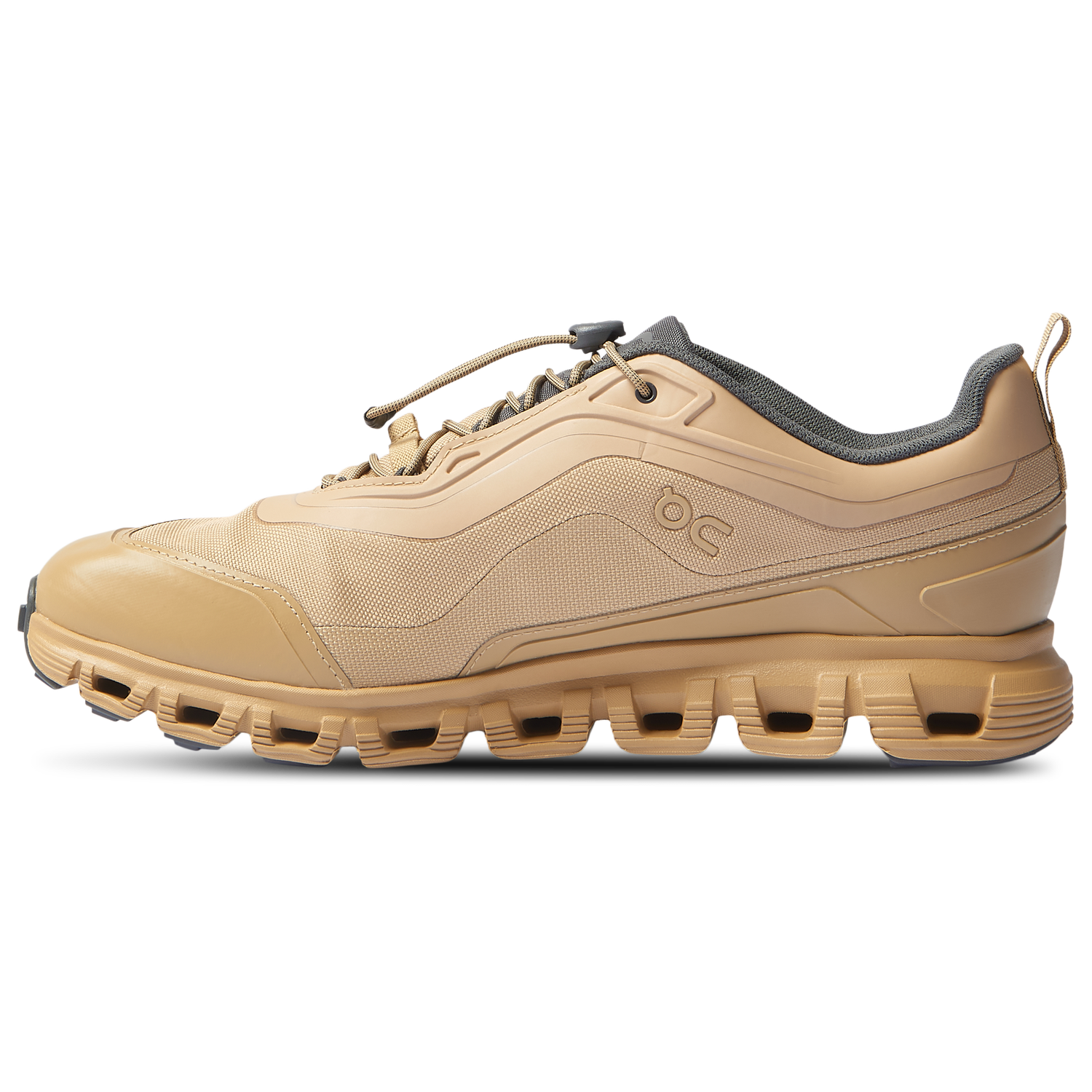 On Cloud 6 GEO WP - Men's - Chai/Chai