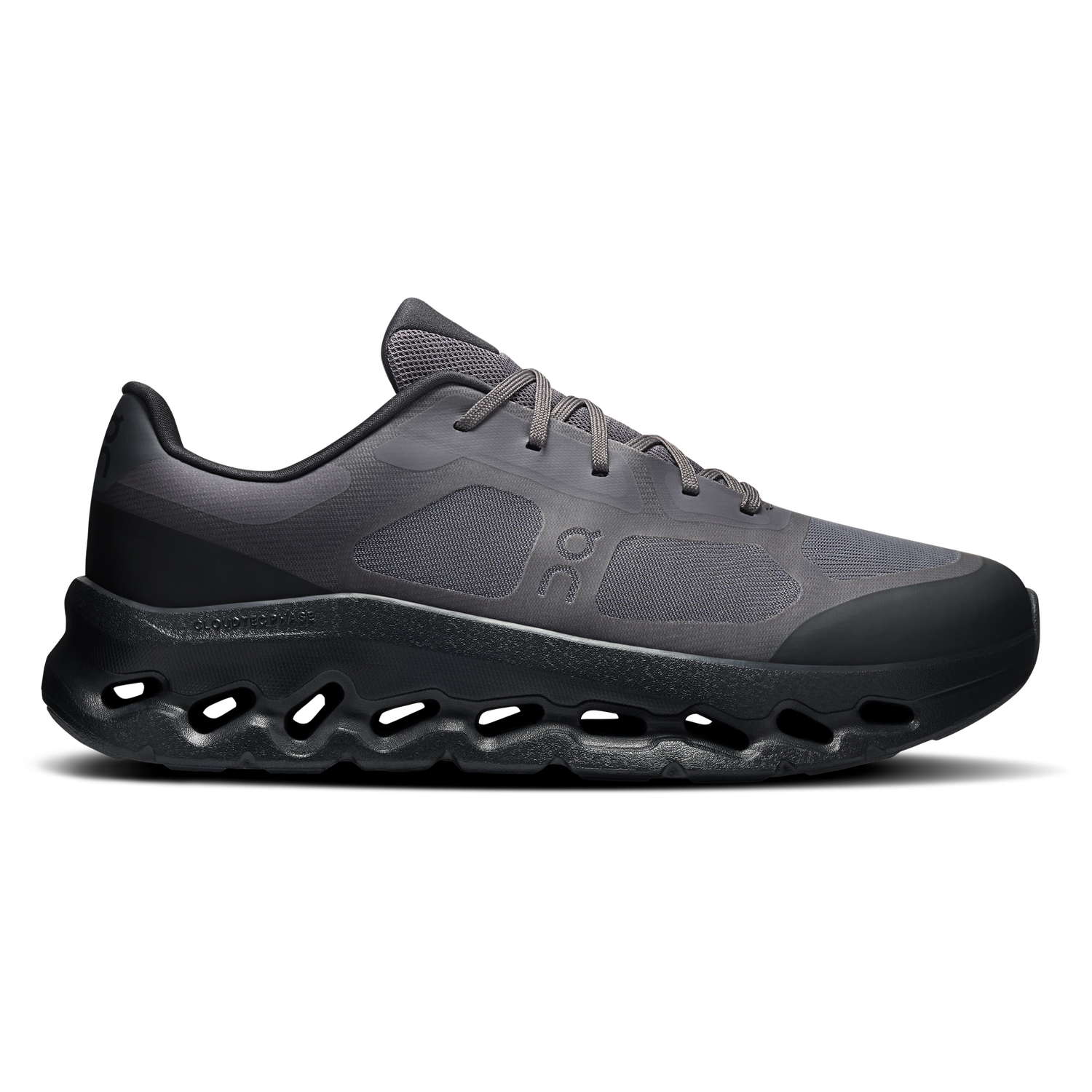 On Cloudtilt Remix - Men's - Black/Black