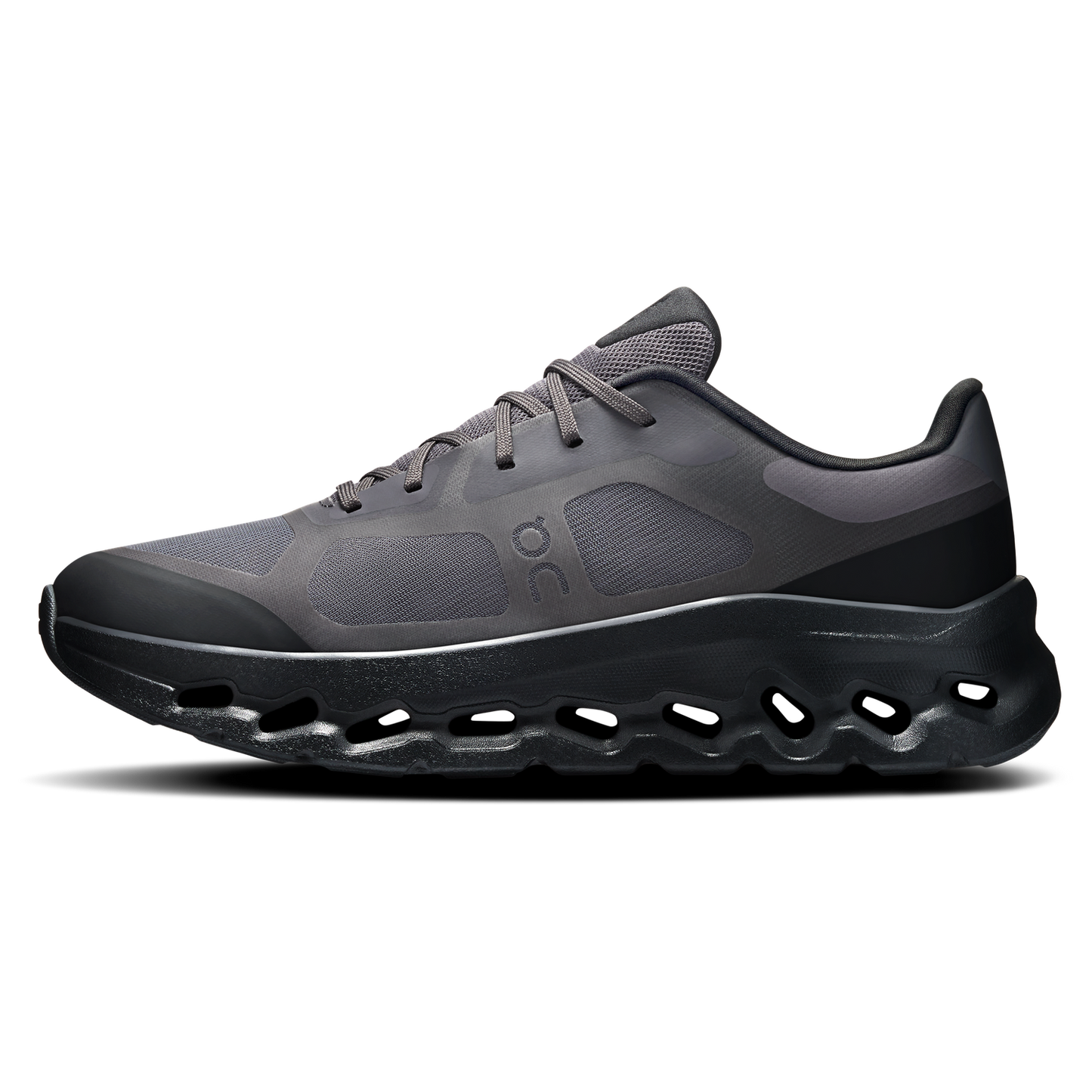 On Cloudtilt Remix - Men's - Black/Black