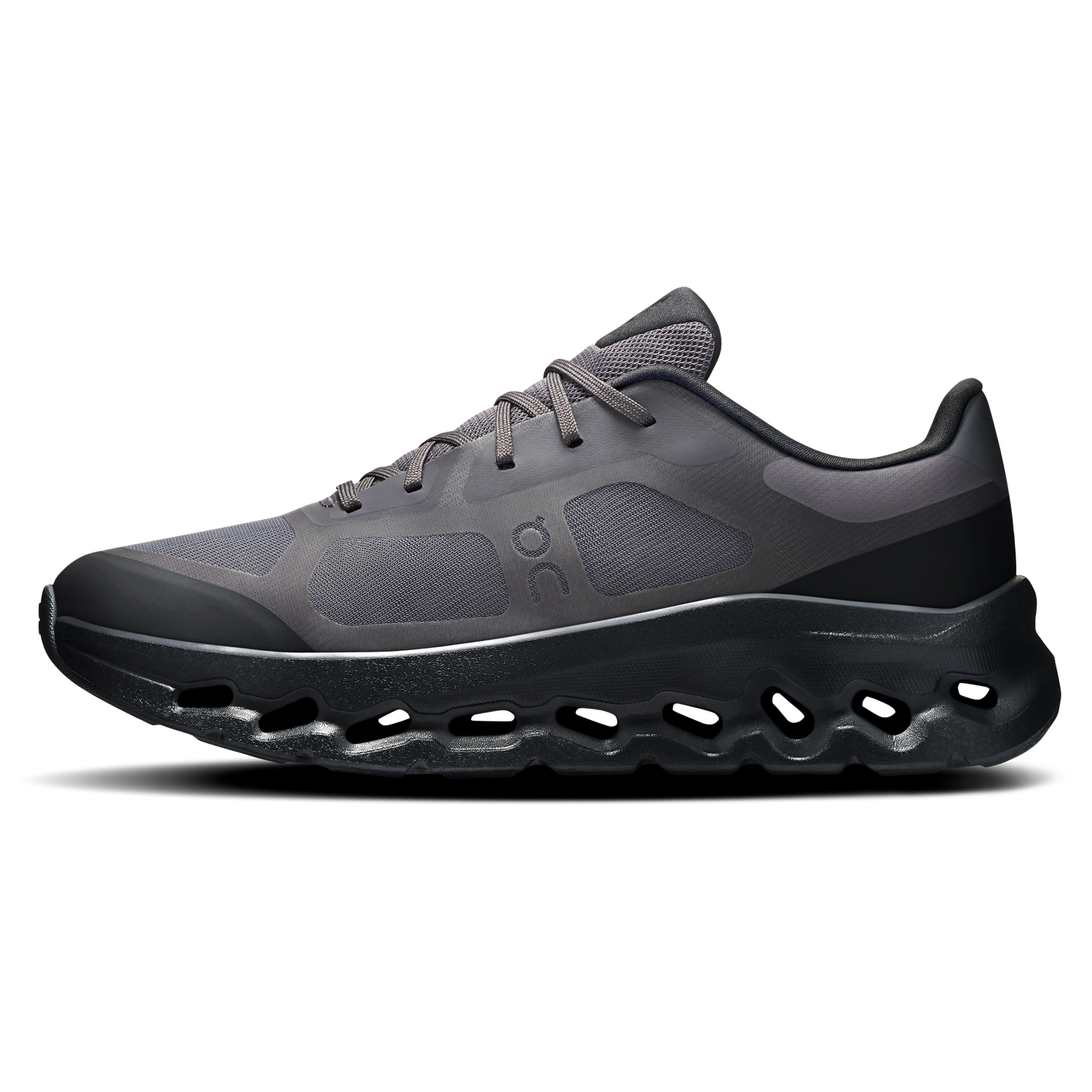 On Cloudtilt Remix - Men's - Black/Black