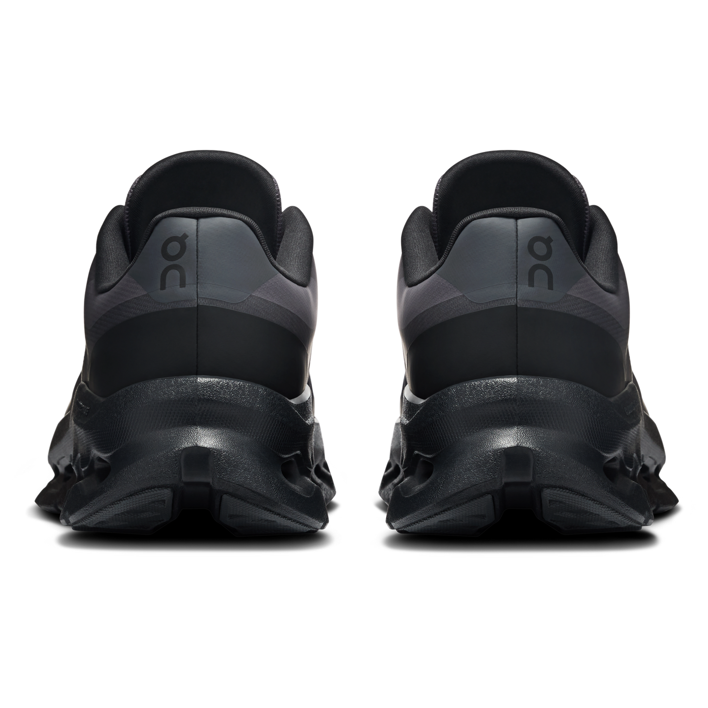 On Cloudtilt Remix - Men's - Black/Black
