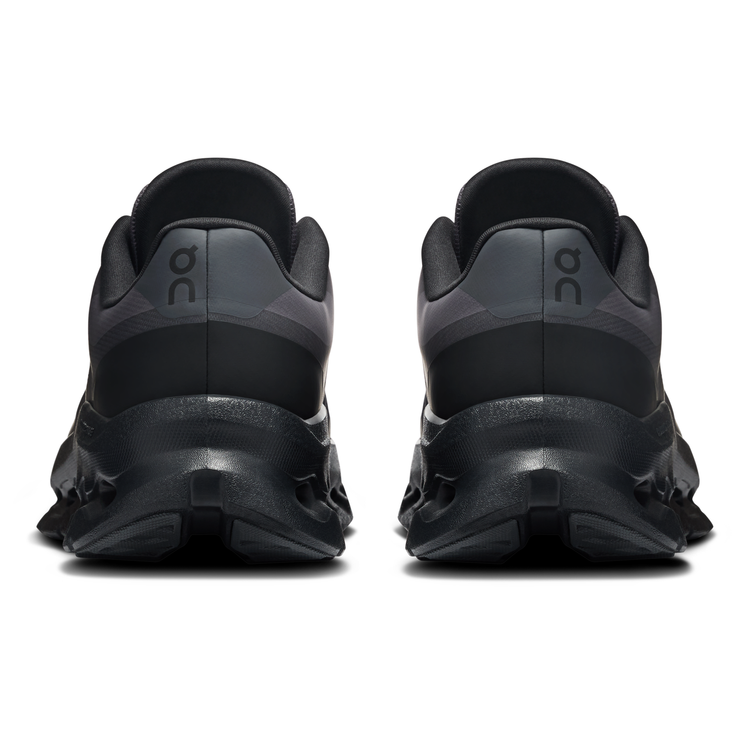On Cloudtilt Remix - Men's - Black/Black