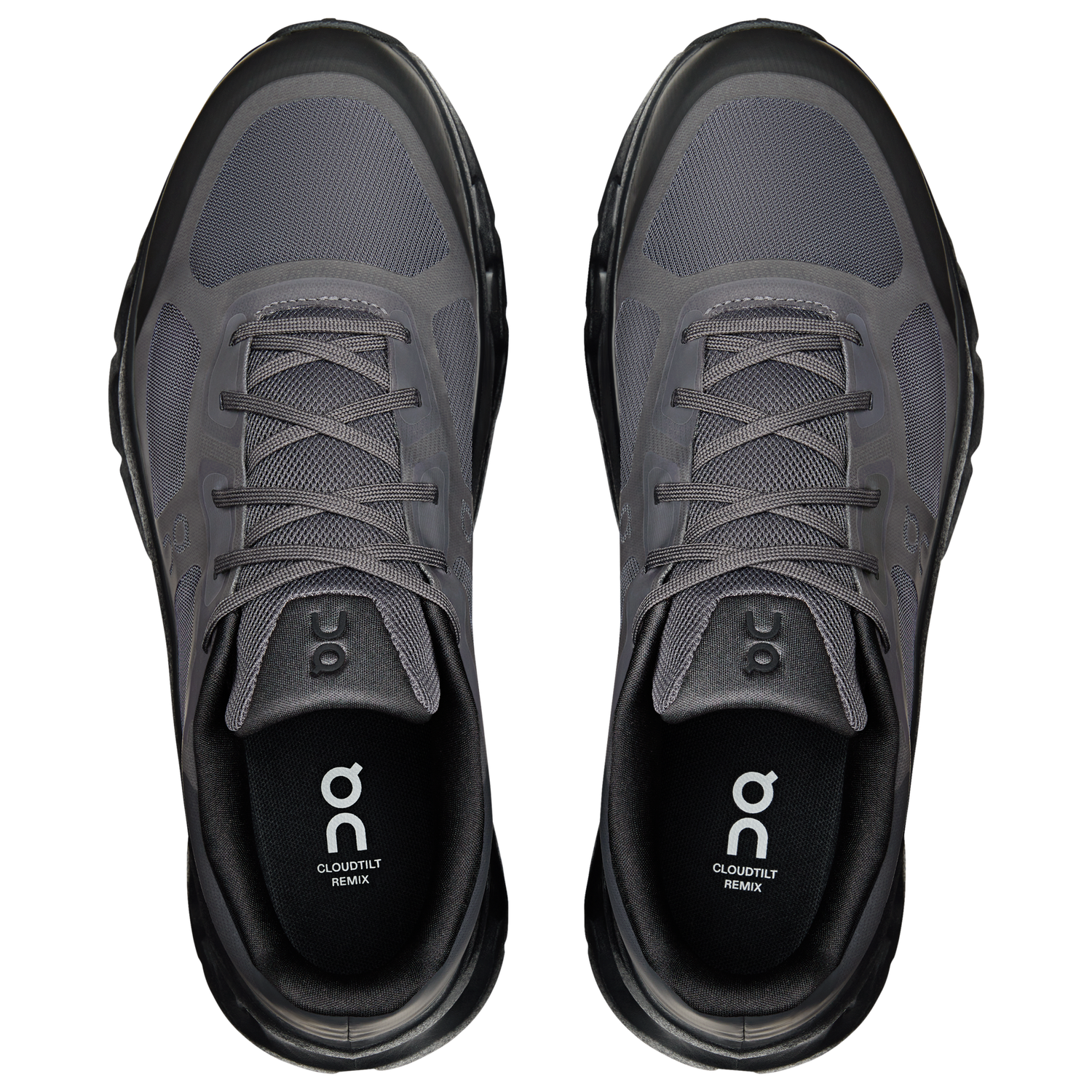On Cloudtilt Remix - Men's - Black/Black