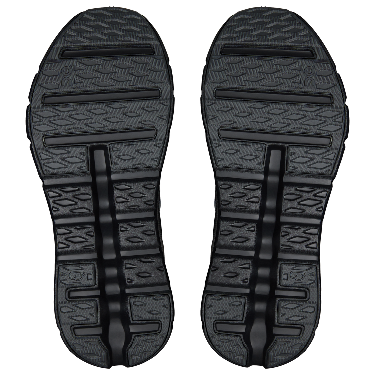 On Cloudtilt Remix - Men's - Black/Black