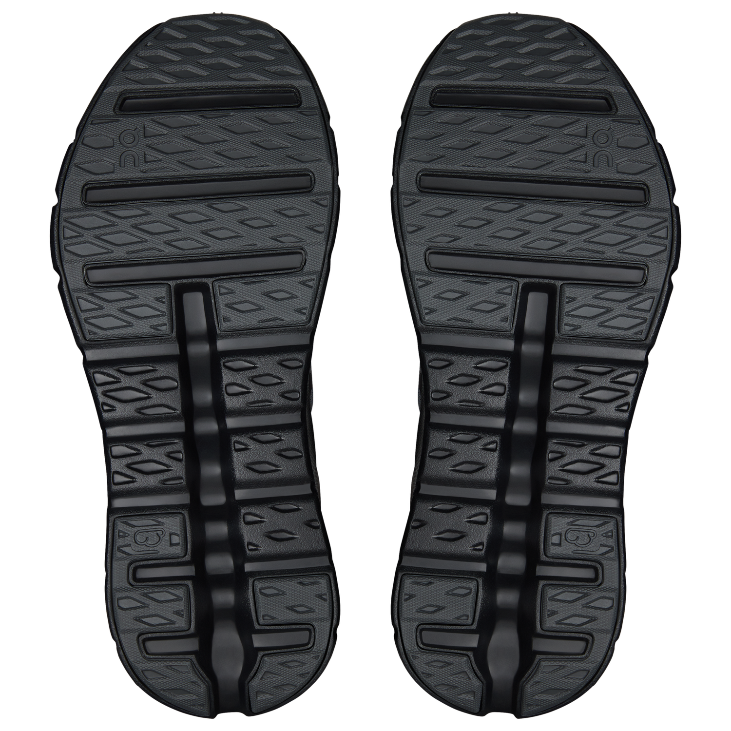On Cloudtilt Remix - Men's - Black/Black