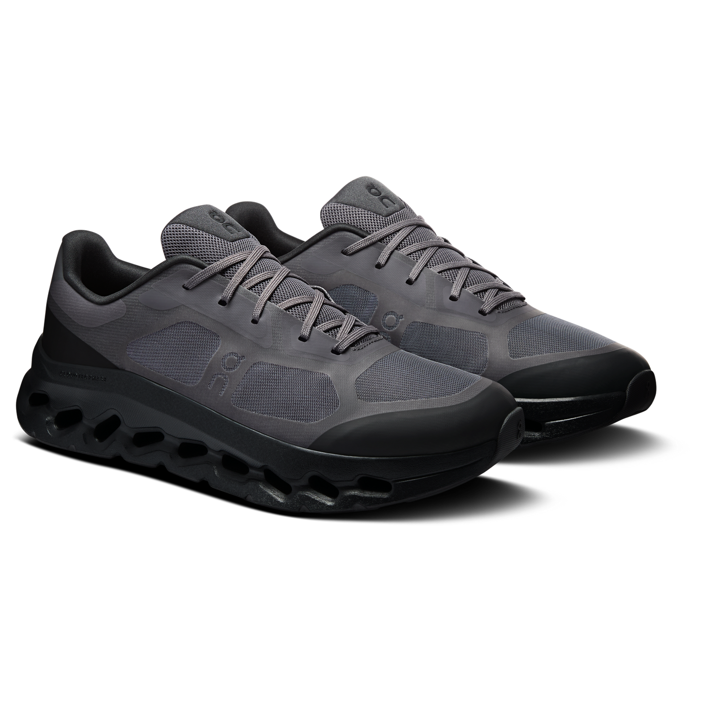 On Cloudtilt Remix - Men's - Black/Black
