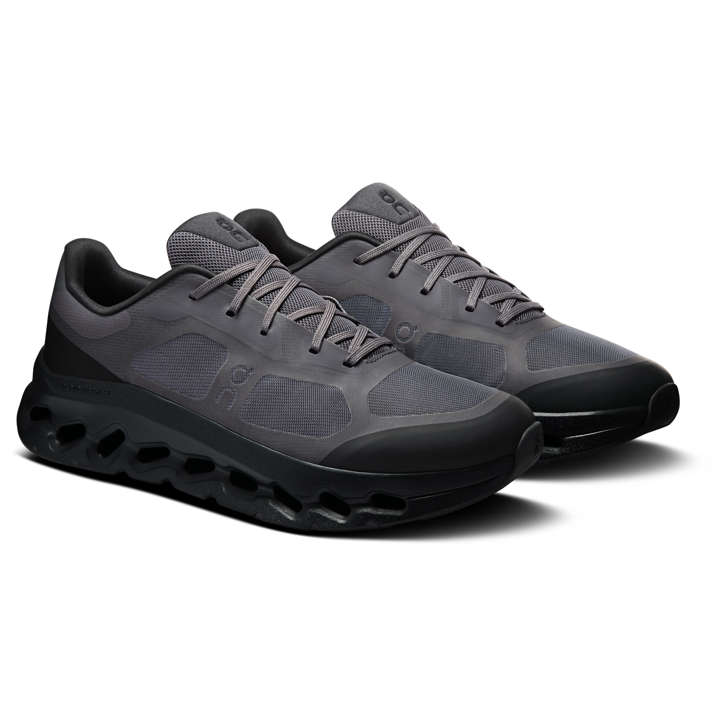 On Cloudtilt Remix - Men's - Black/Black