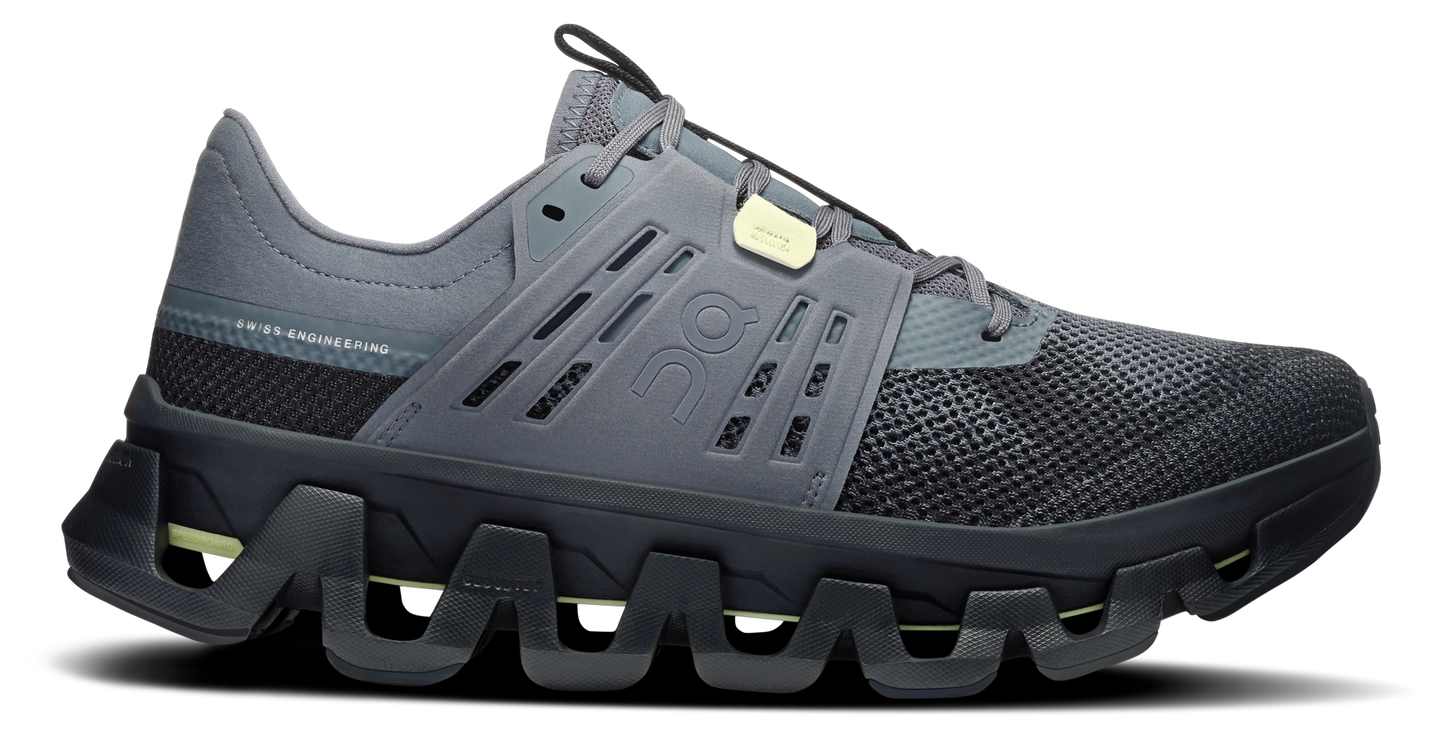 On Cloudswift Amp - Men's