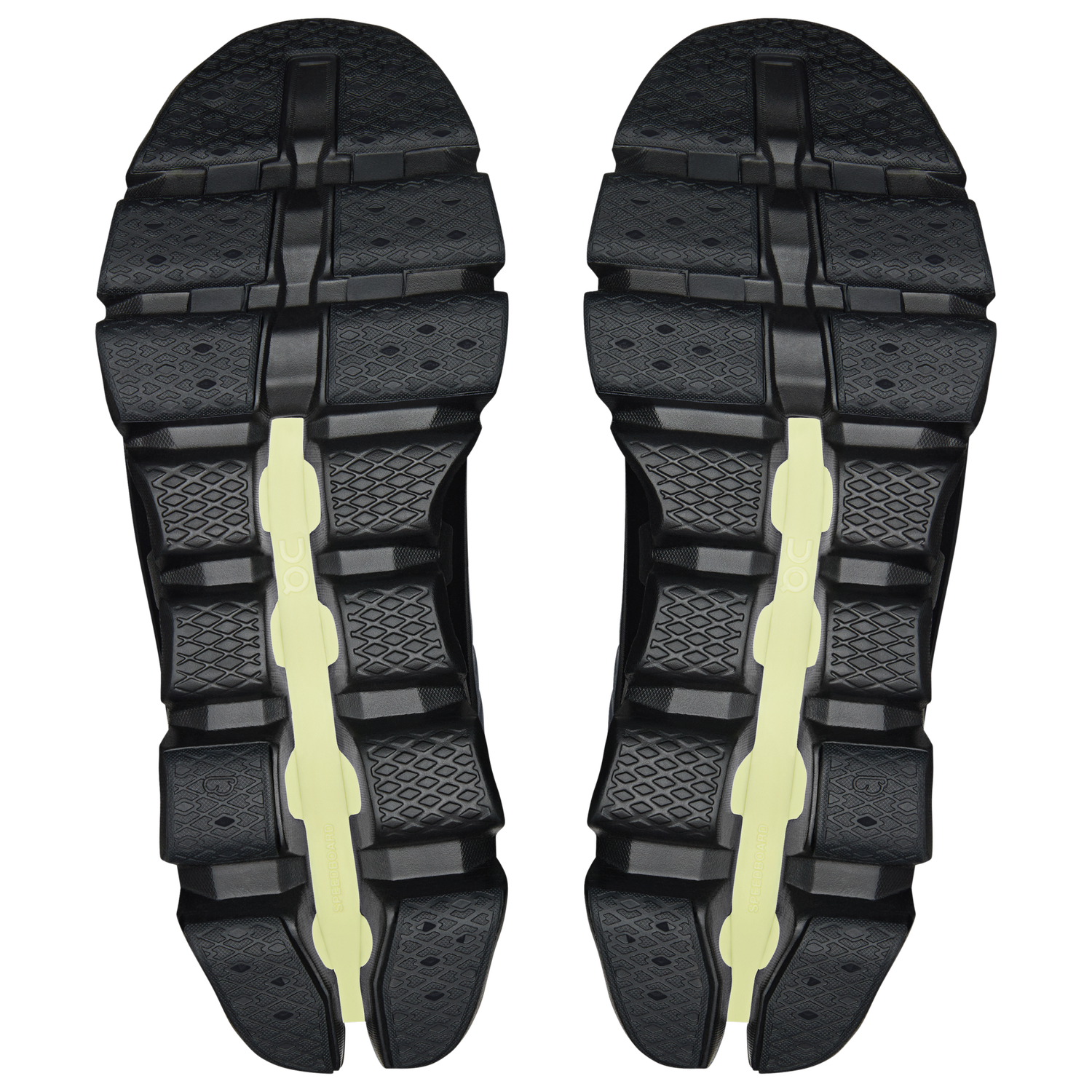 On Cloudswift Amp - Men's - Stone/Black