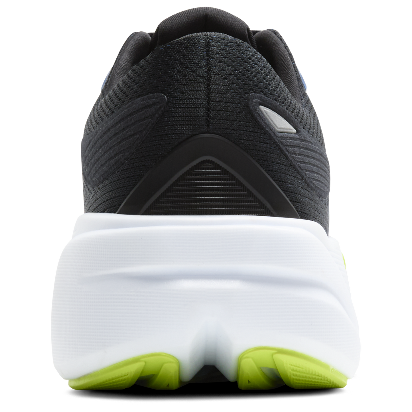 Brooks Ghost Max 3 - Men's - Acid Lime/Navy/Black
