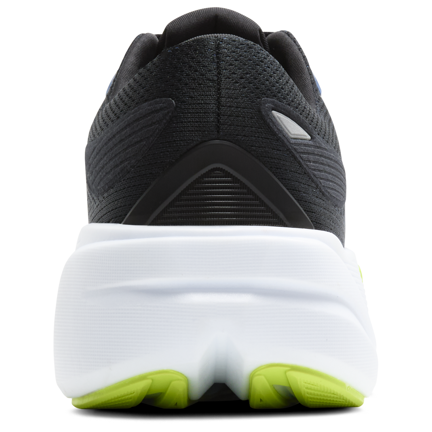 Brooks Ghost Max 3 - Men's - Acid Lime/Navy/Black