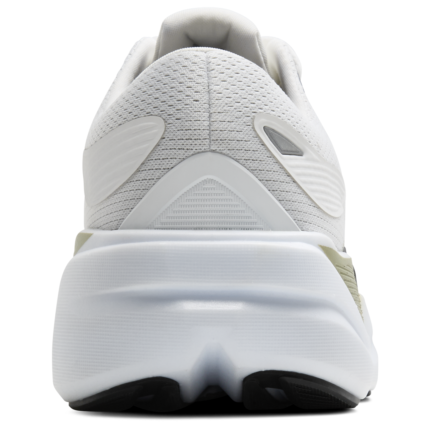 Brooks Ghost Max 3 - Men's - Bright White/Tea/Black