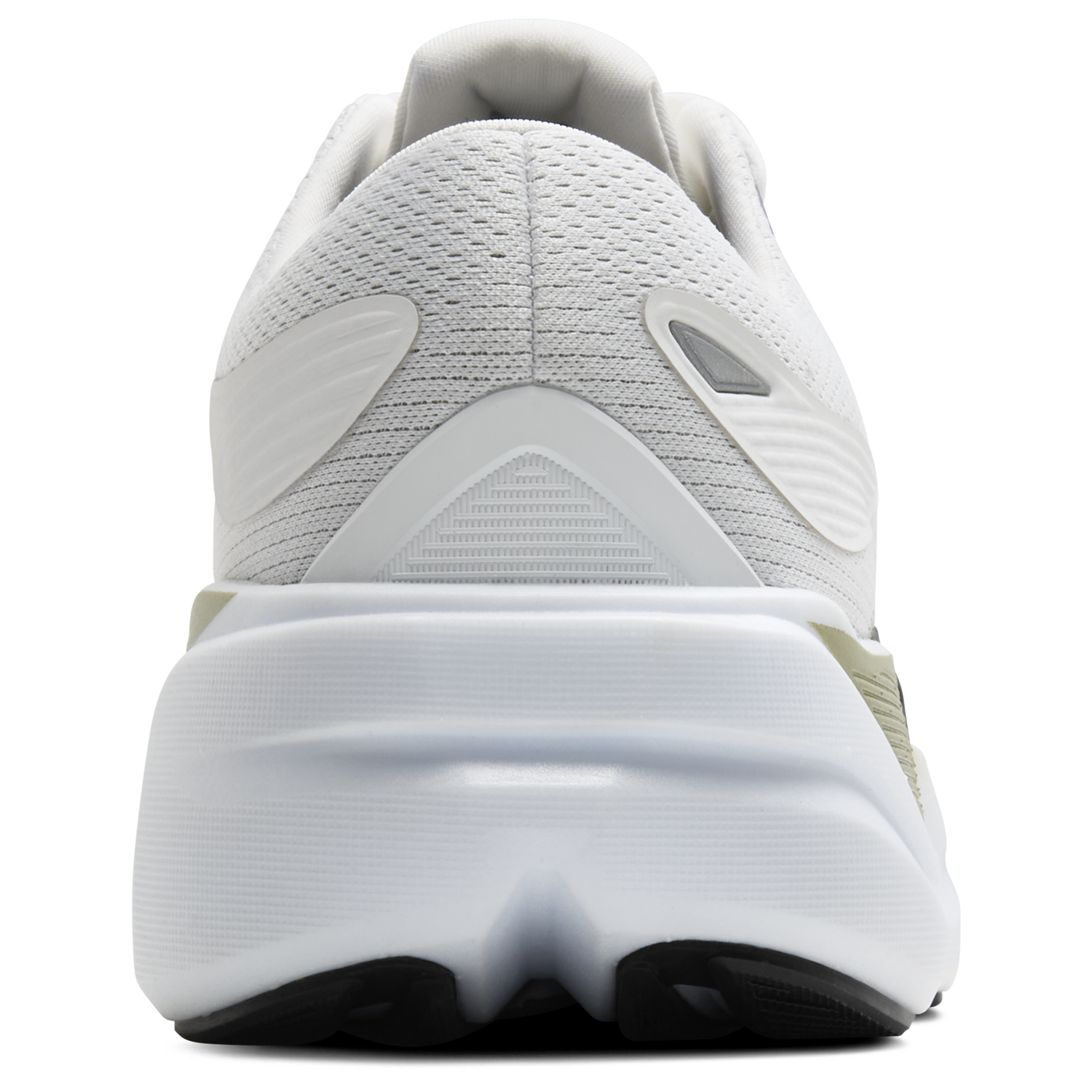 Brooks Ghost Max 3 - Men's - Bright White/Tea/Black