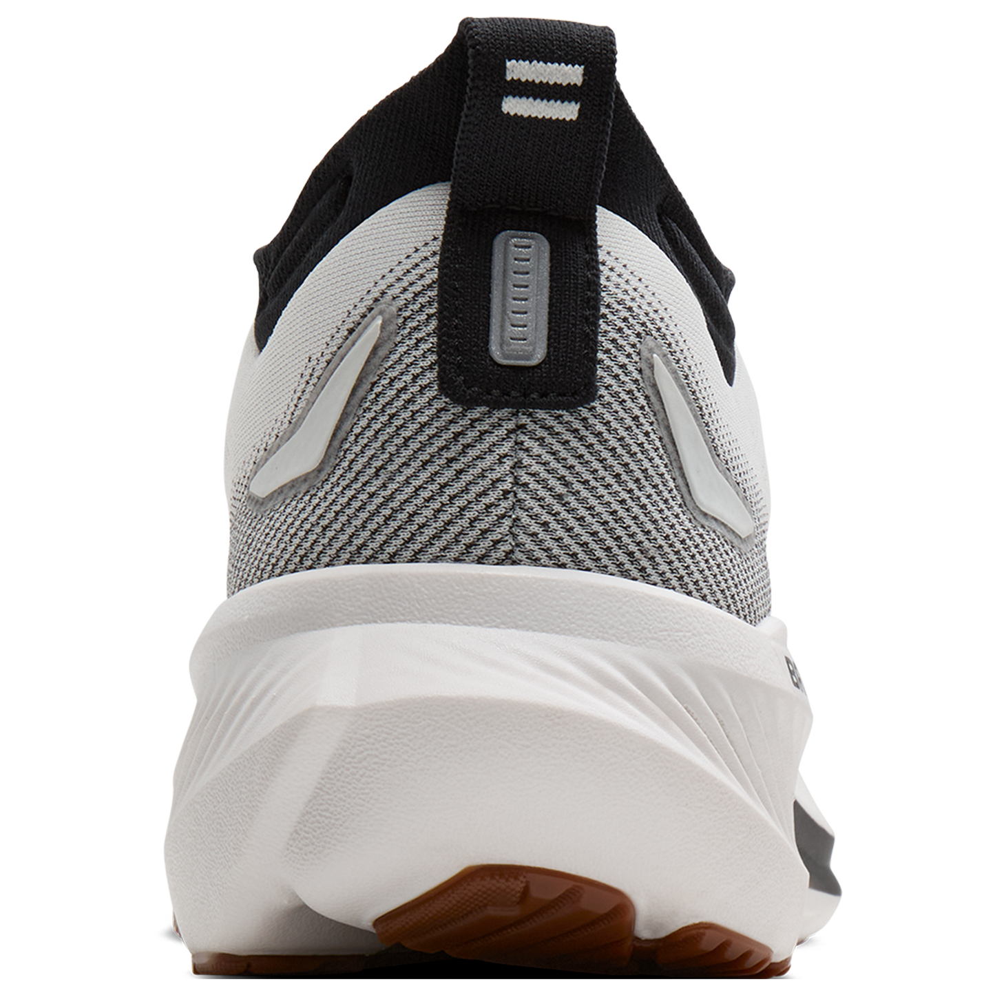 Brooks Glycerin 23 - Men's - White/Black/Biscuit