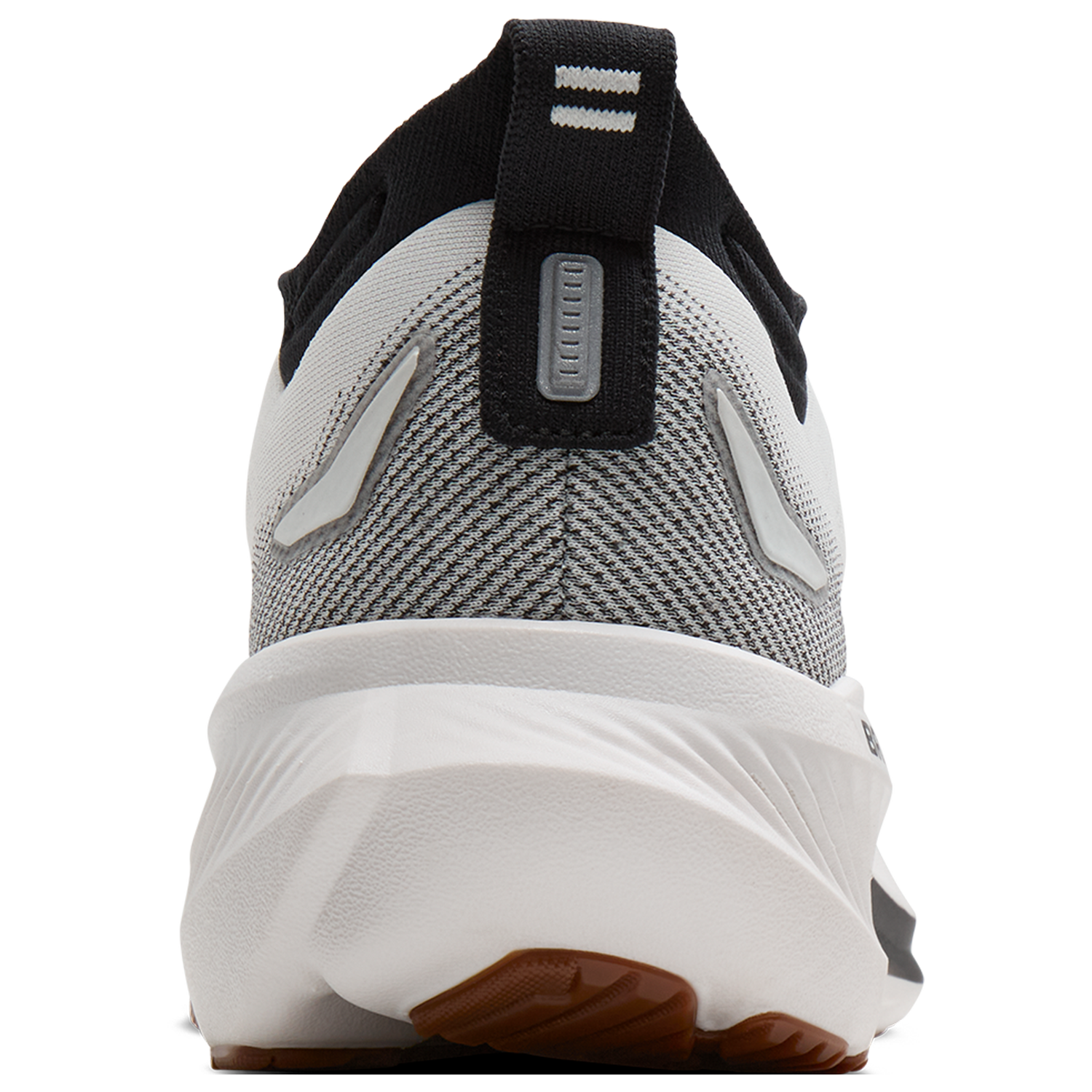 Brooks Glycerin 23 - Men's - White/Black/Biscuit