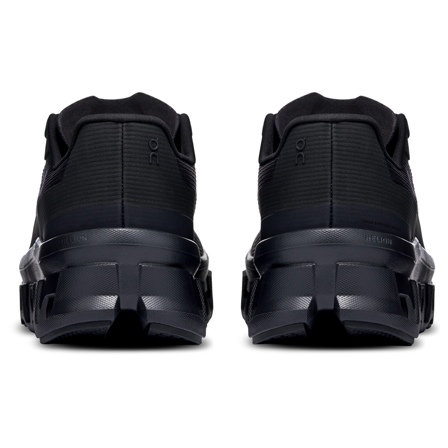 On Cloudmonster Void - Women's - Black/Black