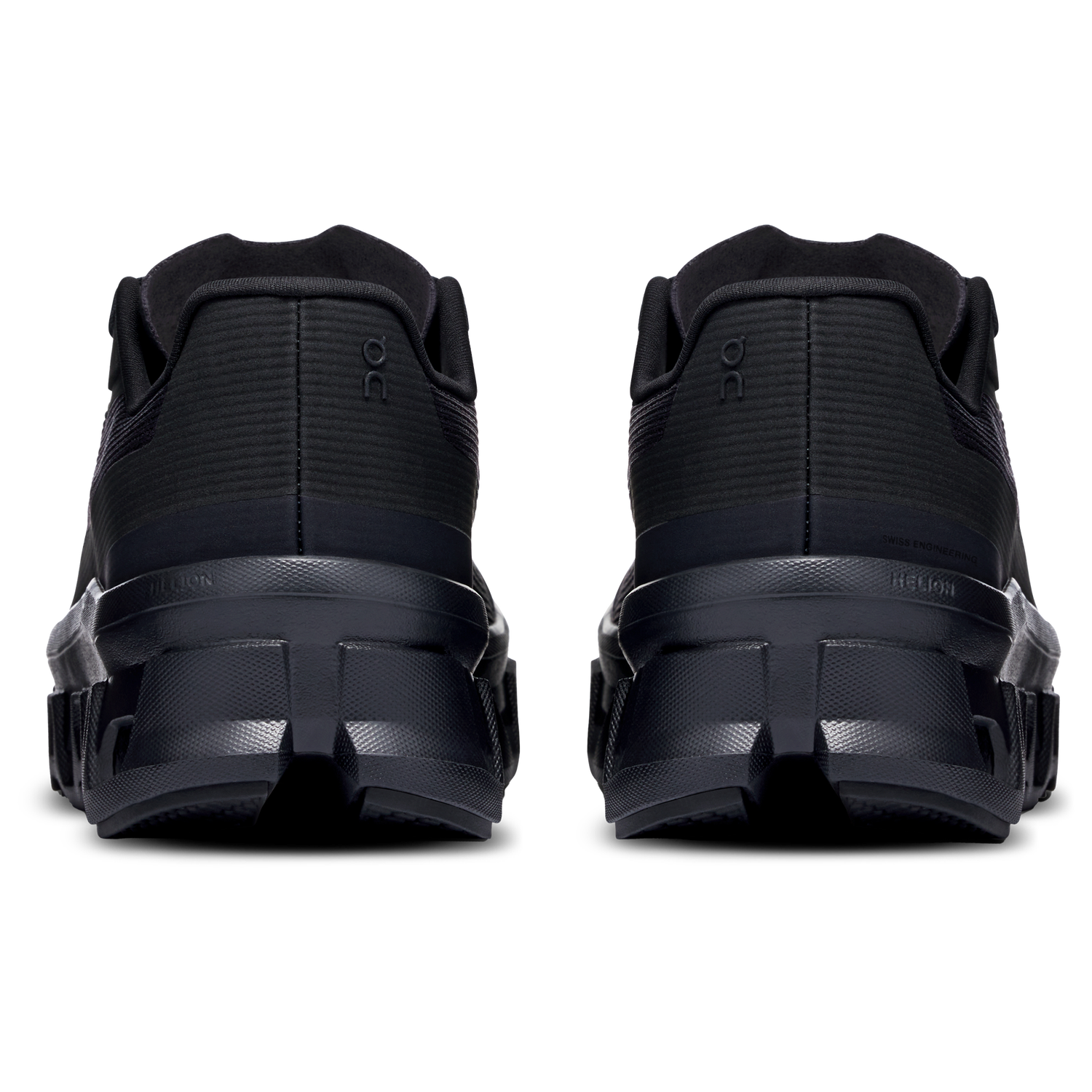 On Cloudmonster Void - Women's - Black/Black
