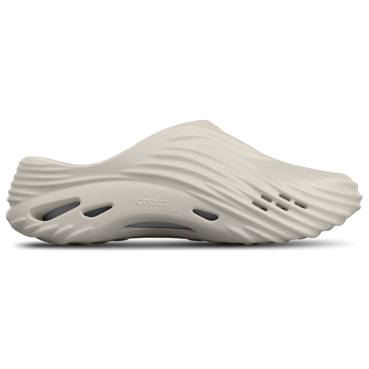 Crocs Echo Wave - Men's - Chalk