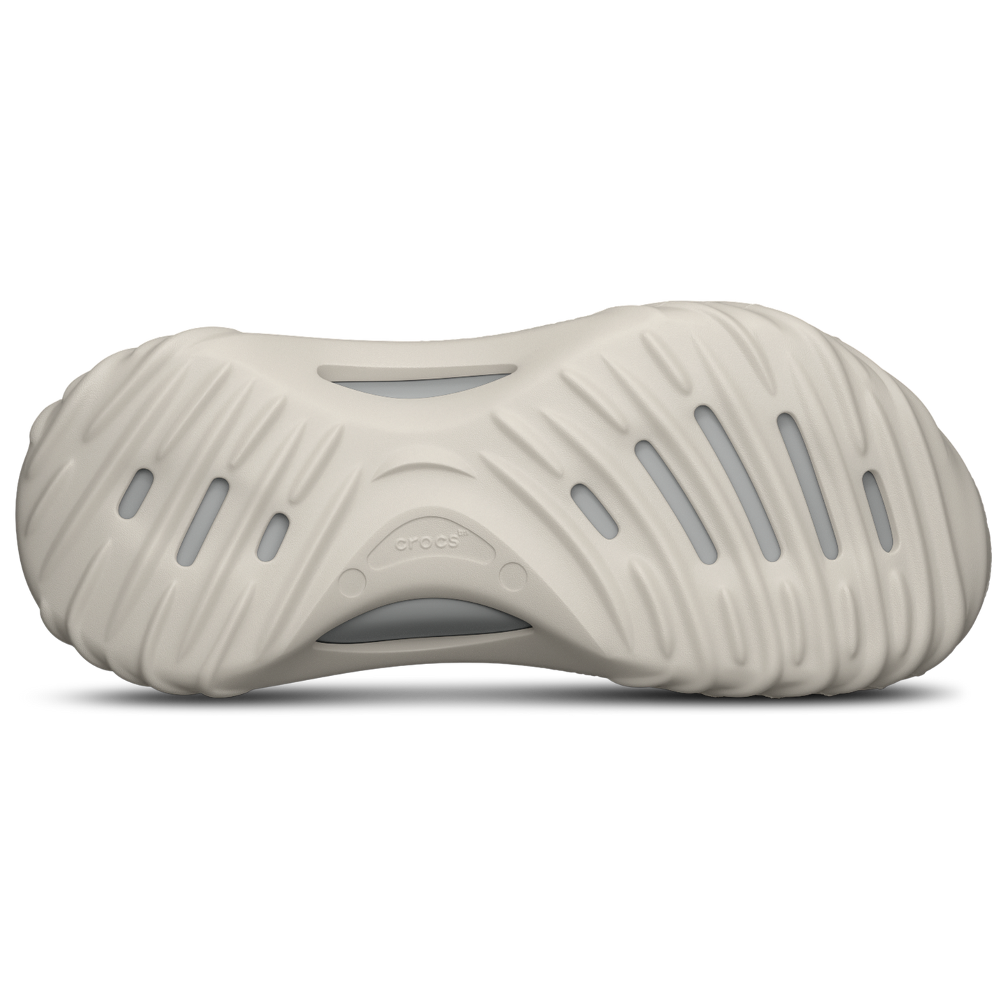 Crocs Echo Wave - Men's - Chalk