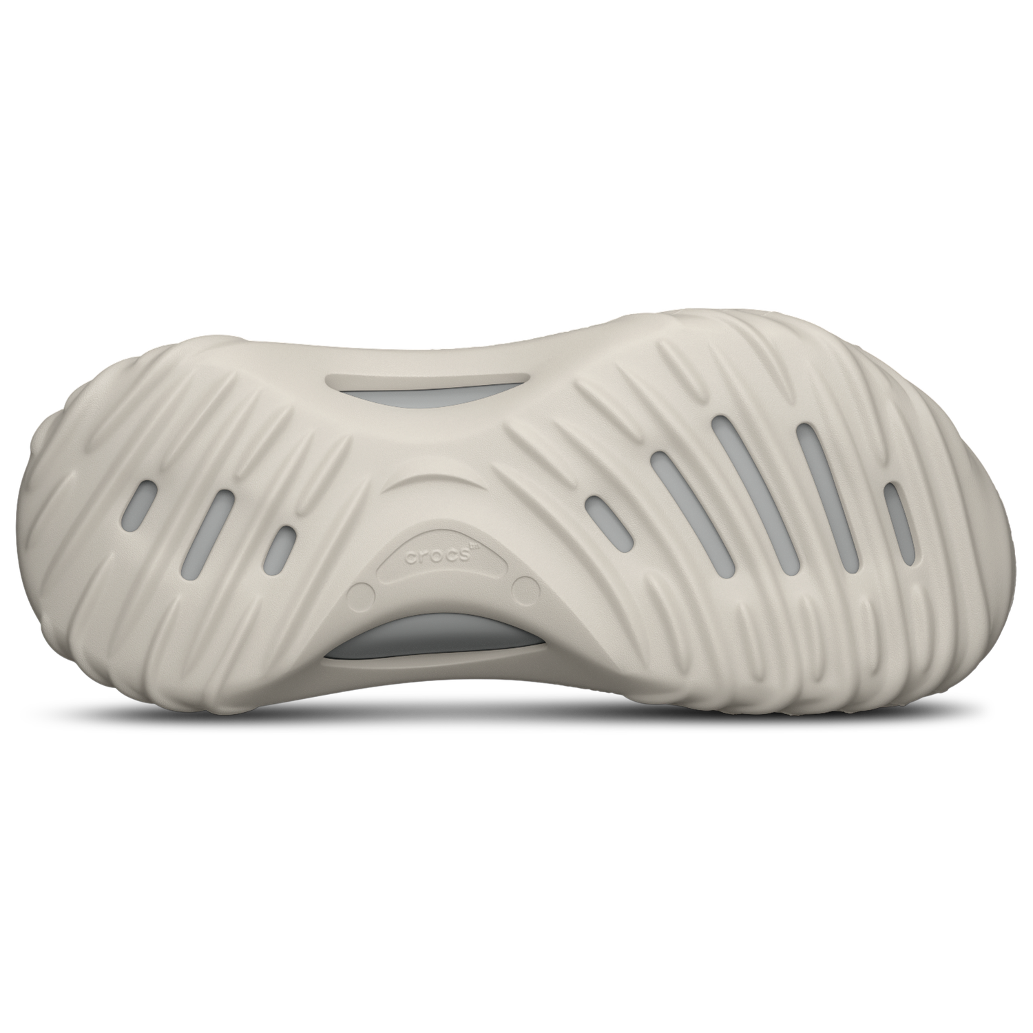 Crocs Echo Wave - Men's - Chalk