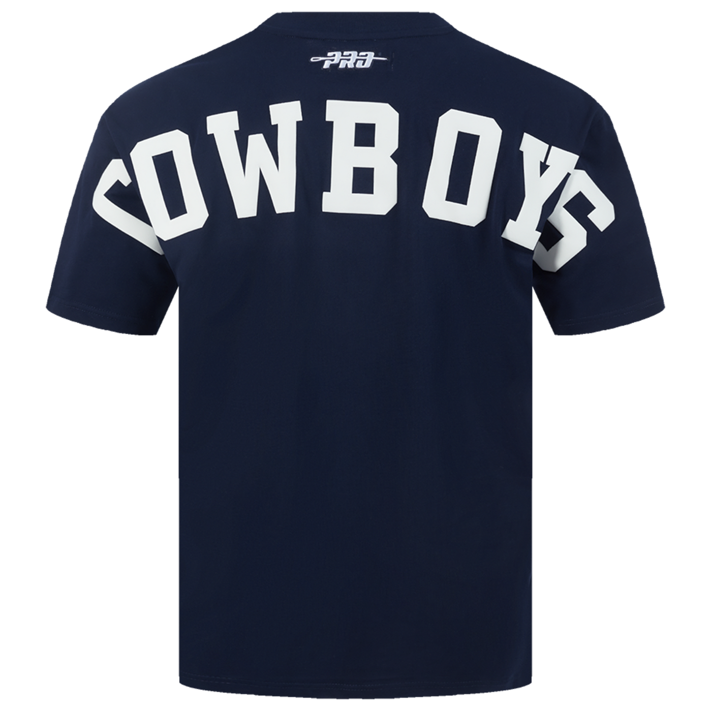 Pro Standard DALLAS COWBOYS TEE - Men's - Midnight Navy (10637MDN)