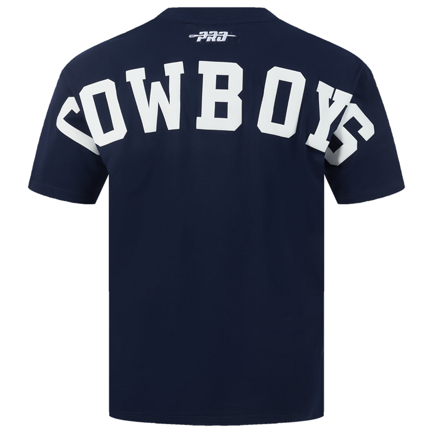 Pro Standard DALLAS COWBOYS TEE - Men's - Midnight Navy (10637MDN)