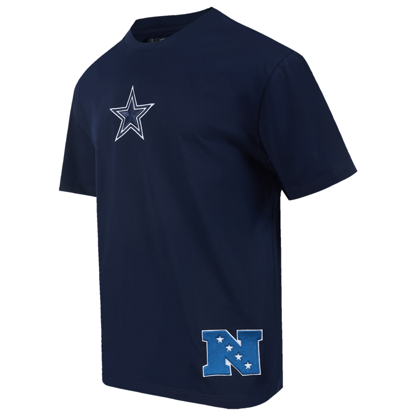 Pro Standard DALLAS COWBOYS TEE - Men's - Midnight Navy (10637MDN)