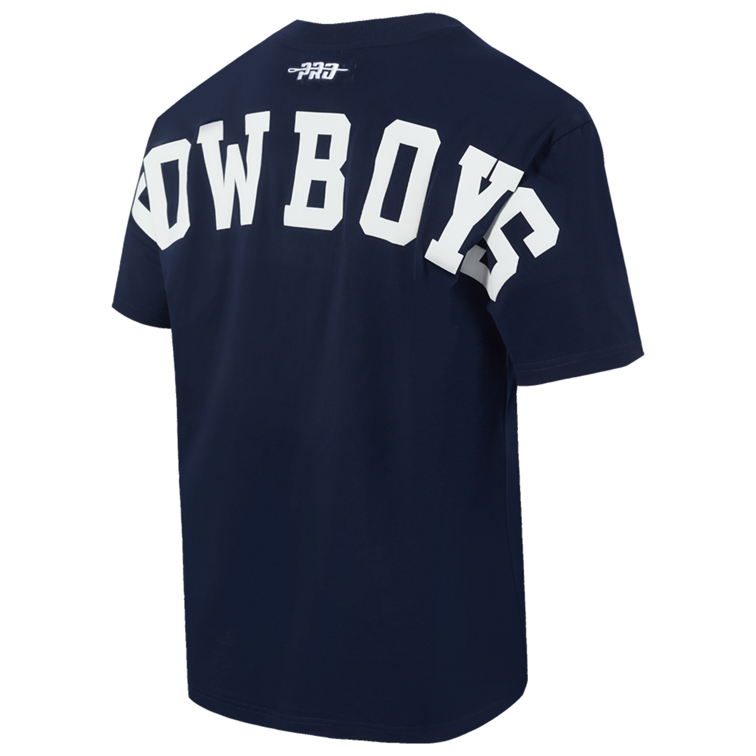 Pro Standard DALLAS COWBOYS TEE - Men's - Midnight Navy (10637MDN)