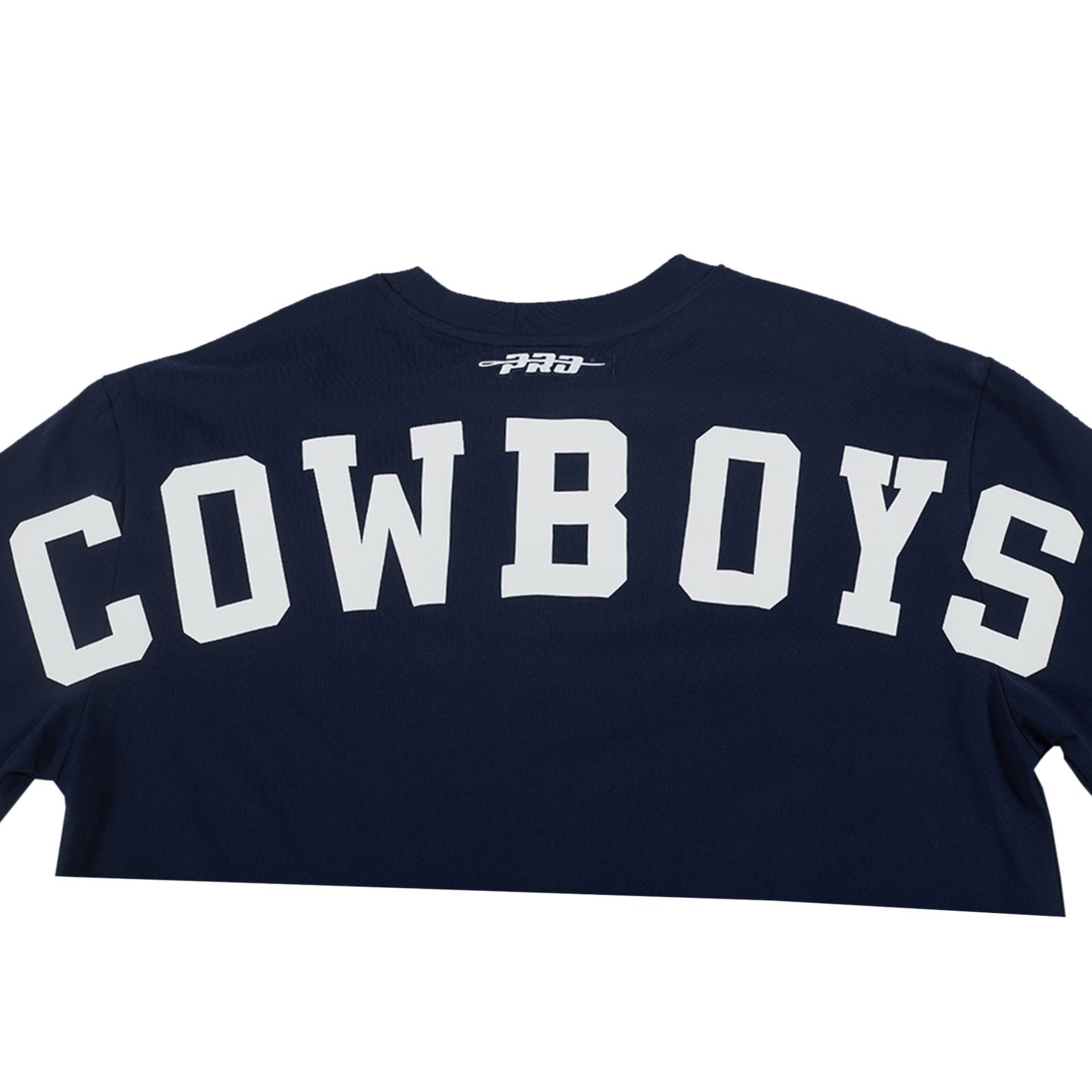 Pro Standard DALLAS COWBOYS TEE - Men's - Midnight Navy (10637MDN)