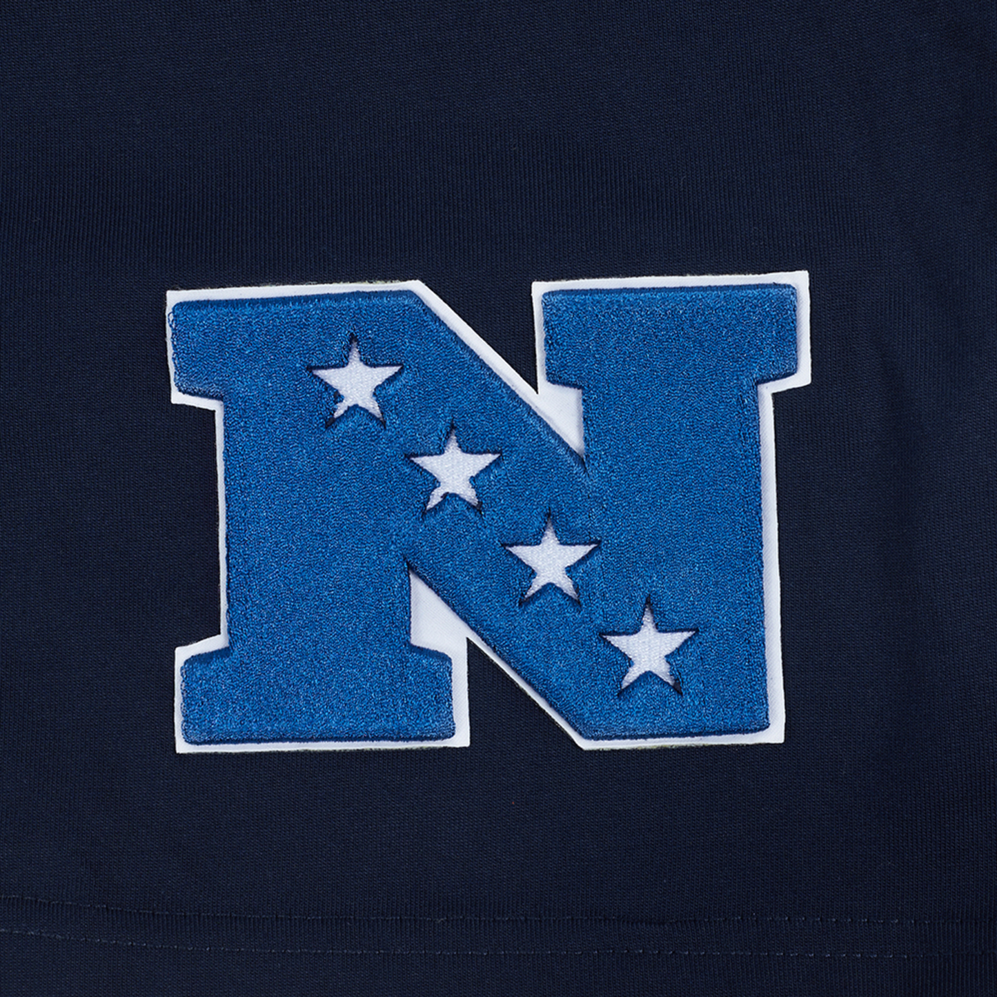 Pro Standard DALLAS COWBOYS TEE - Men's - Midnight Navy (10637MDN)