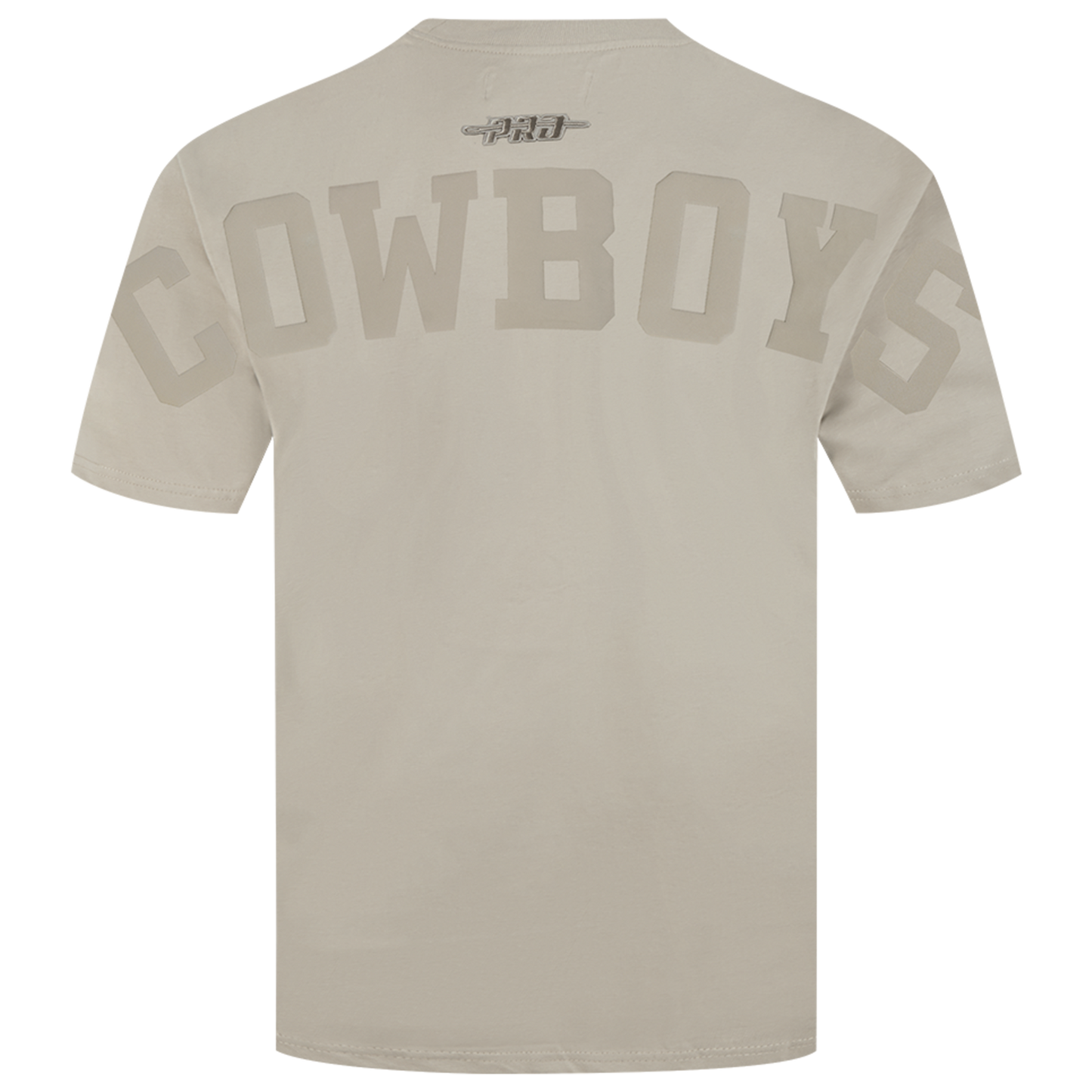 Pro Standard DALLAS COWBOYS TEE - Men's - Taupe