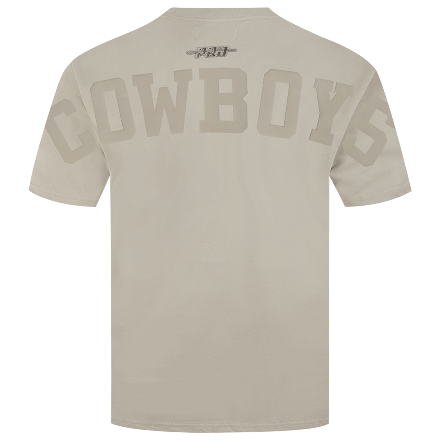 Pro Standard DALLAS COWBOYS TEE - Men's - Taupe