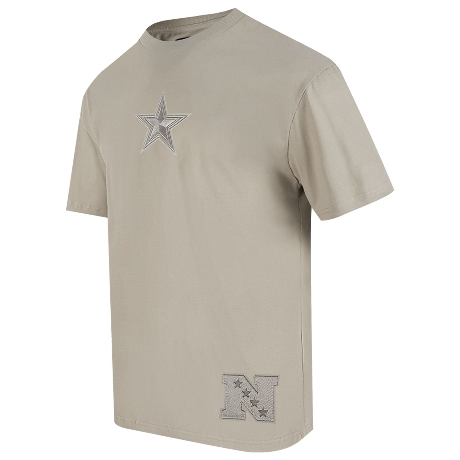 Pro Standard DALLAS COWBOYS TEE - Men's - Taupe
