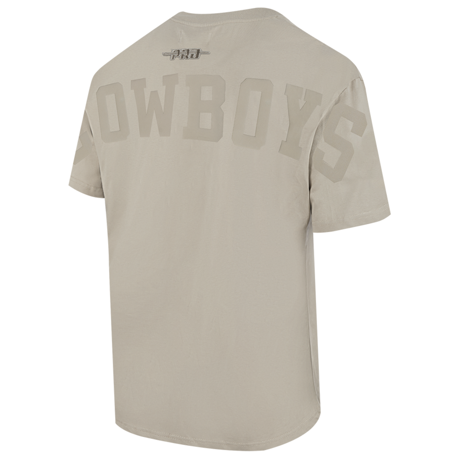 Pro Standard DALLAS COWBOYS TEE - Men's - Taupe