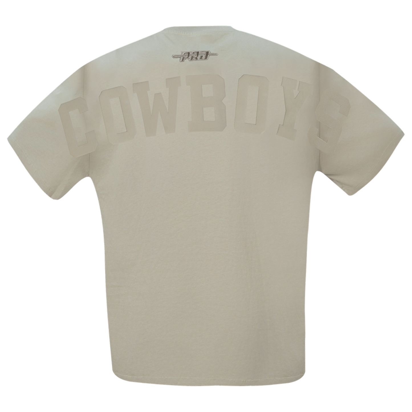Pro Standard DALLAS COWBOYS TEE - Men's - Taupe