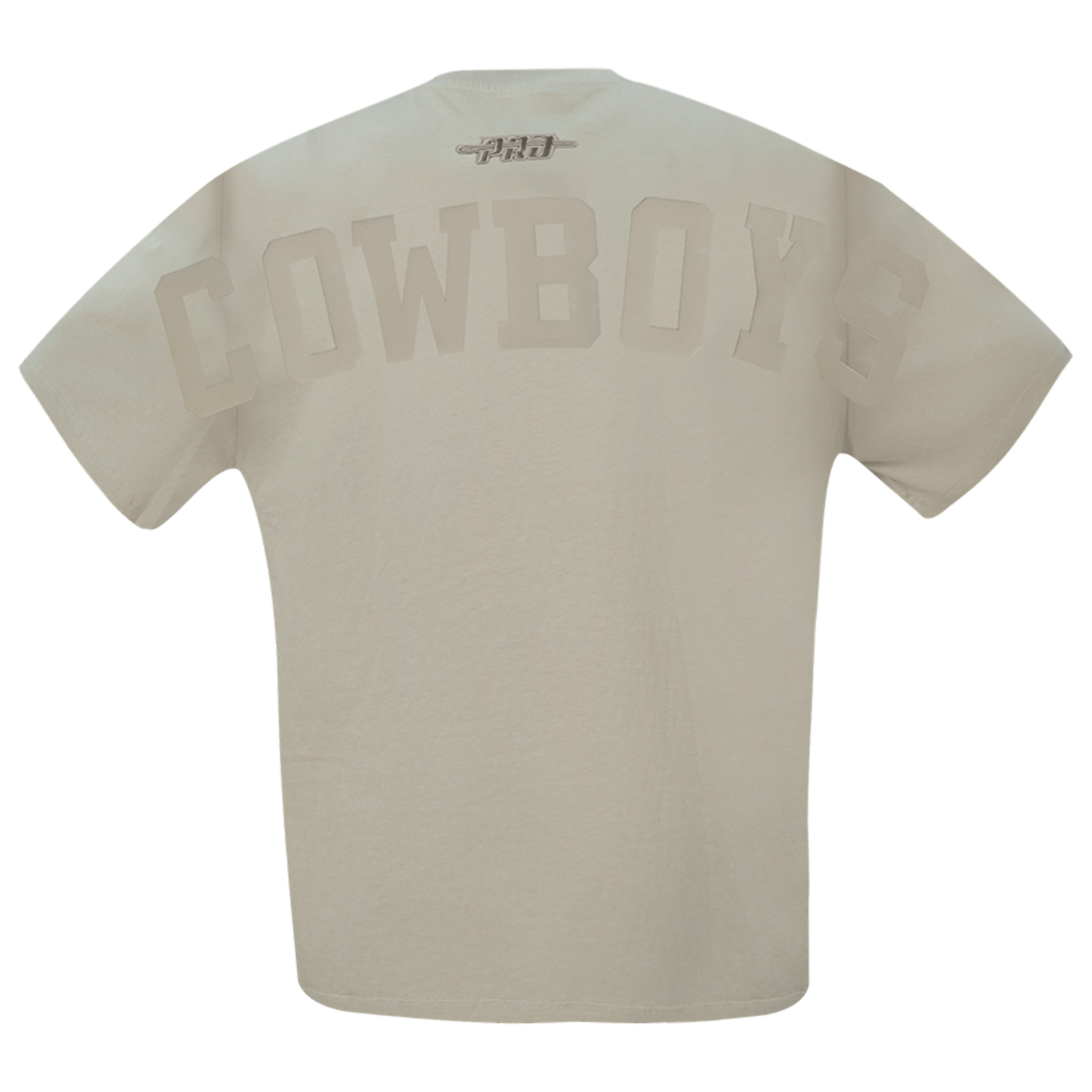 Pro Standard DALLAS COWBOYS TEE - Men's - Taupe
