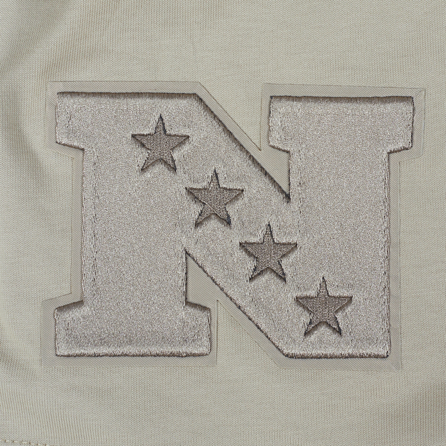 Pro Standard DALLAS COWBOYS TEE - Men's - Taupe