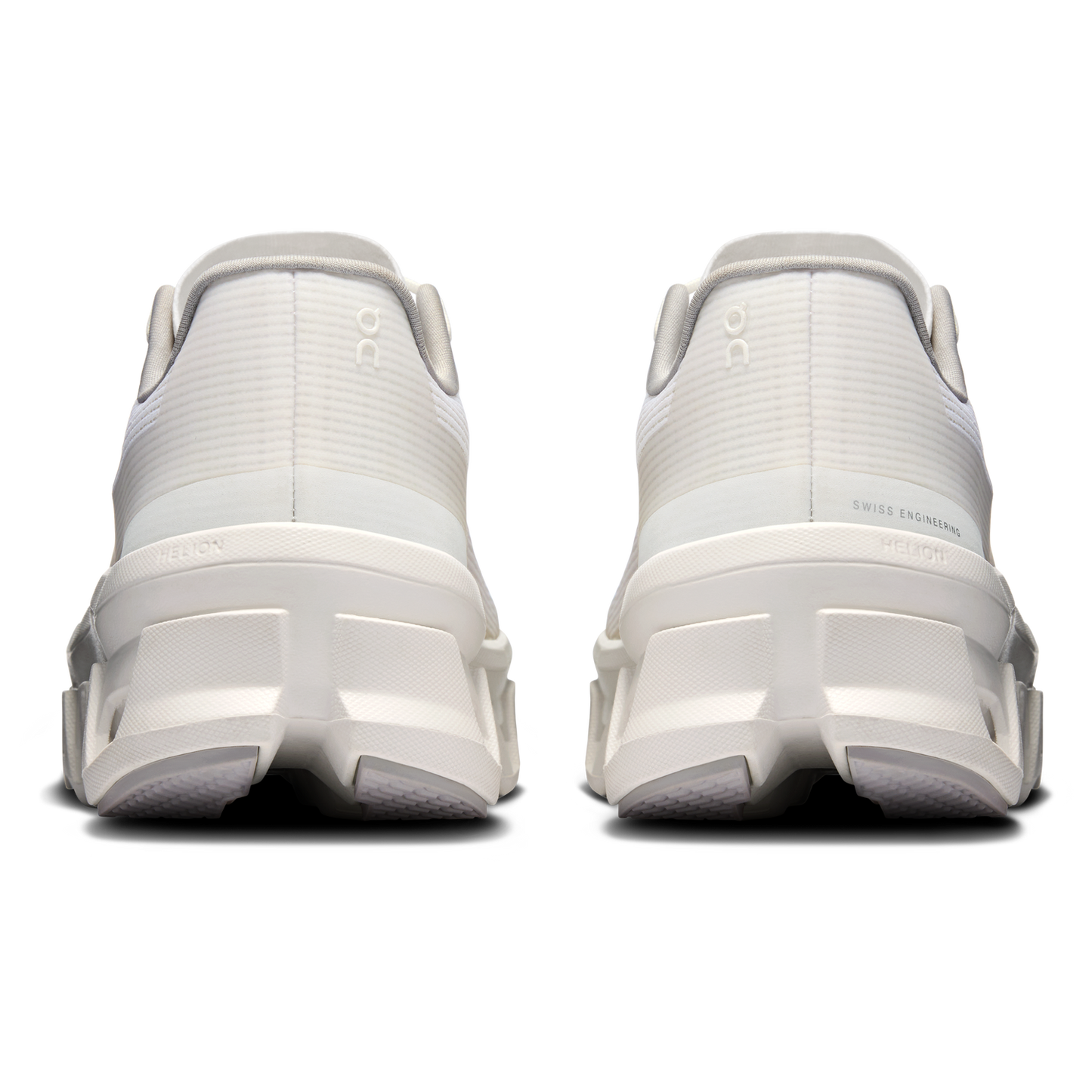 On Cloudmonster Void - Women's - White/White (10811200)