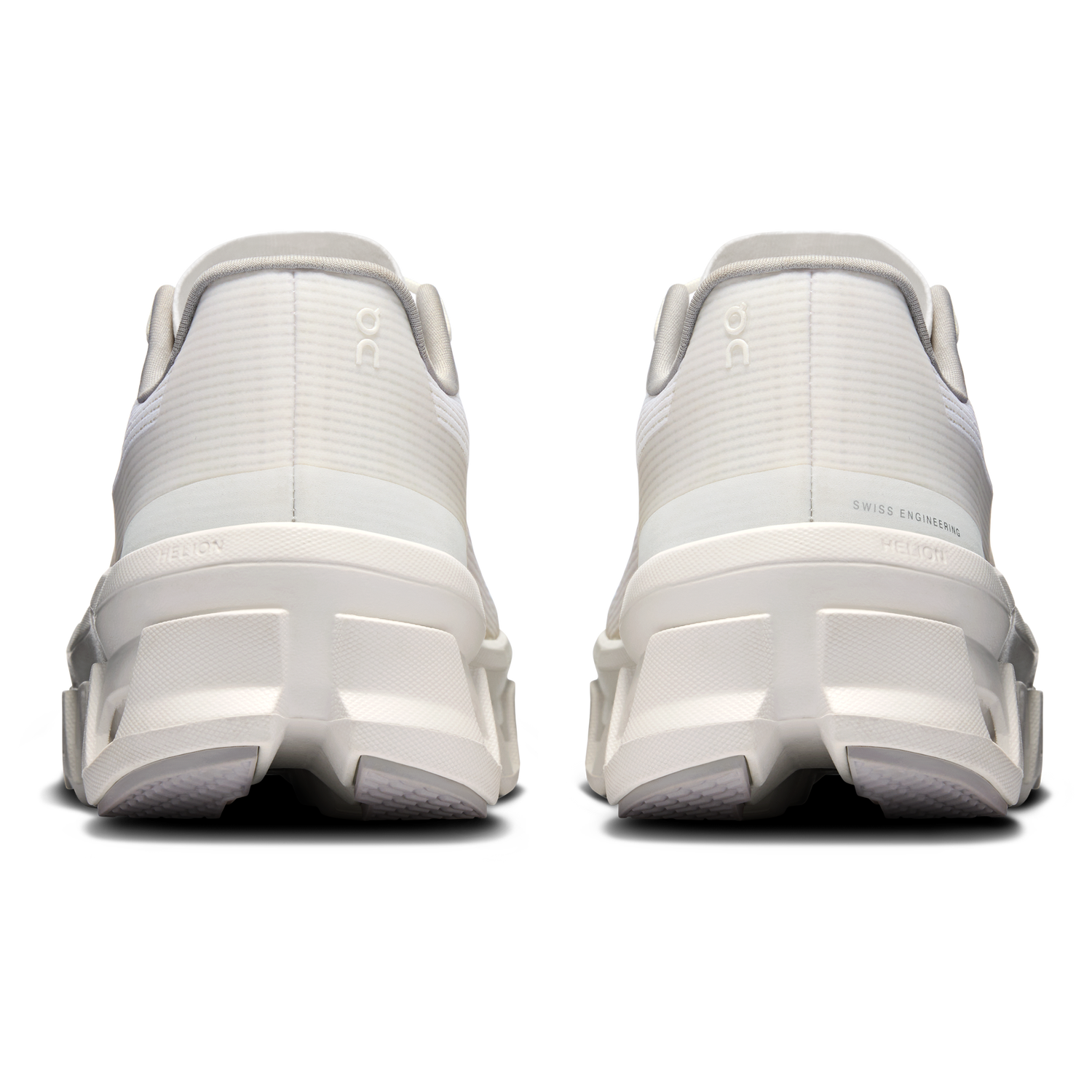 On Cloudmonster Void - Women's - White/White (10811200)